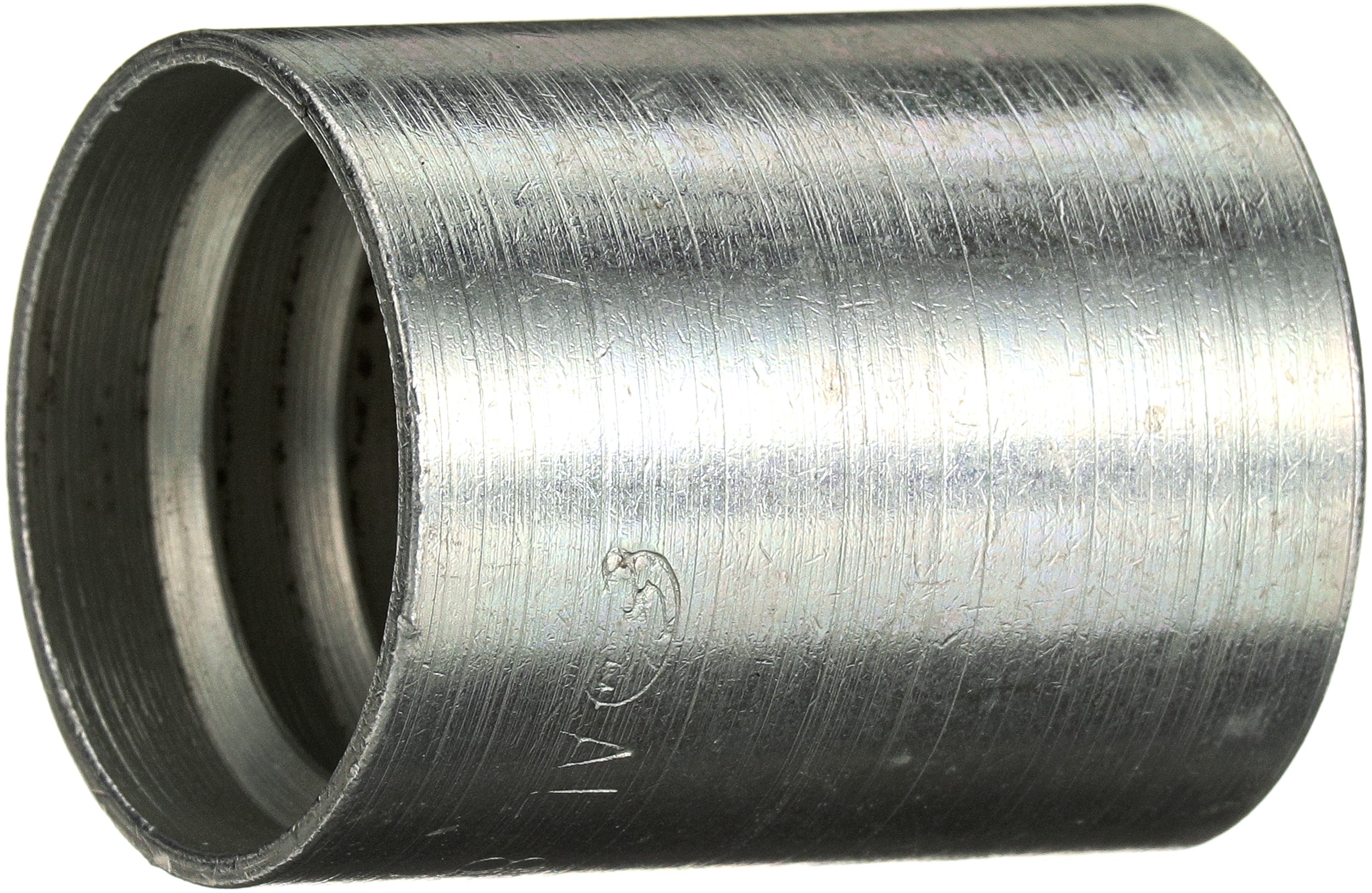 Gates 80485 One Non-Skive Ferrule (Steel) - PC1FS Series (Power Crimp)