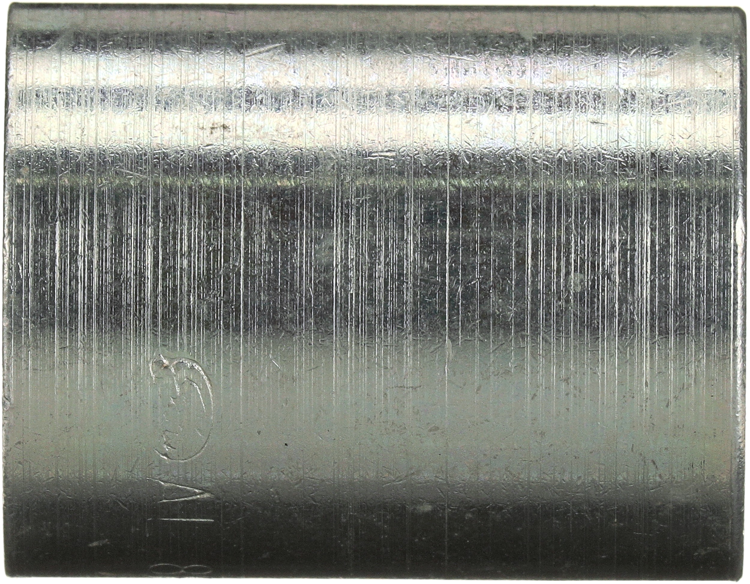 Gates 80485 One Non-Skive Ferrule (Steel) - PC1FS Series (Power Crimp) - Image 2