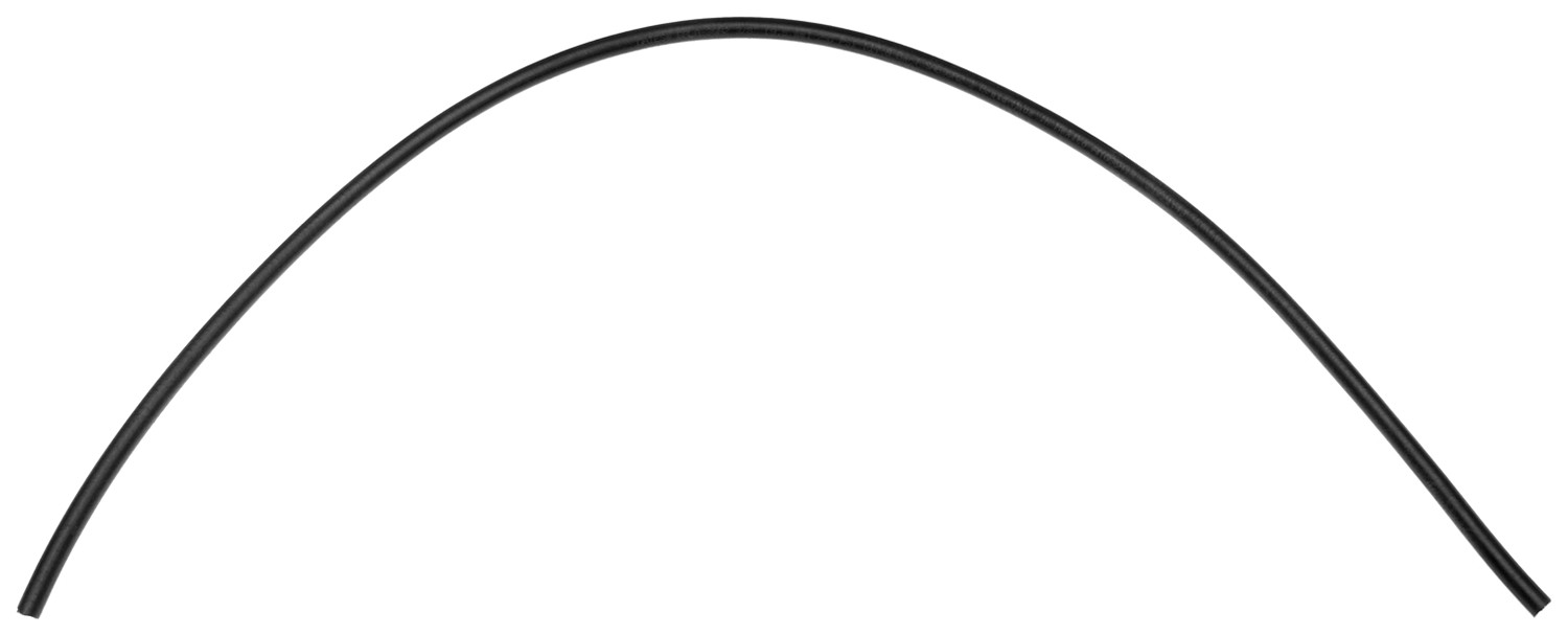 Gates 85083 RLA 1-Fiber Braid Return Line & Low Pressure Hose - Image 2