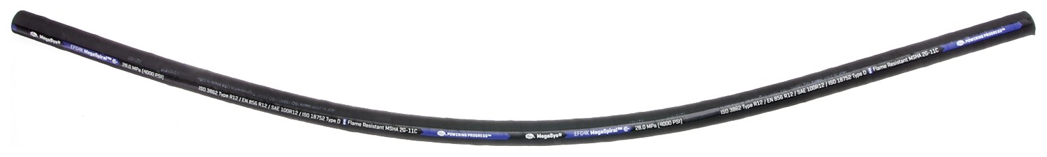 Gates 85478 EFG4K Spiral Wire Hose - SAE 100R12 - Image 2