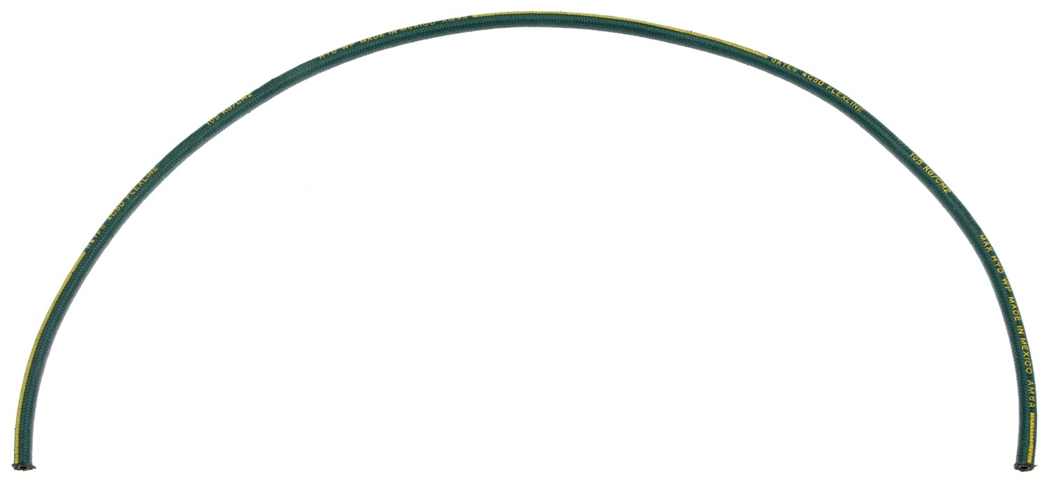 Gates 85686 C5D High-Temp Multi-Fluid Hose - Image 2