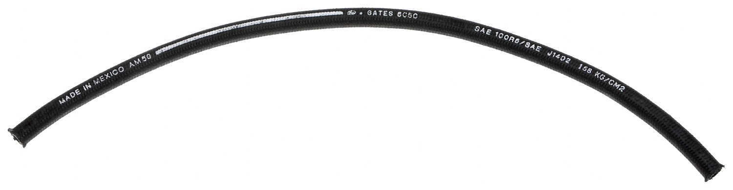 Gates 86610 C5C Hydraulic Hose - SAE 100R5 - Image 2
