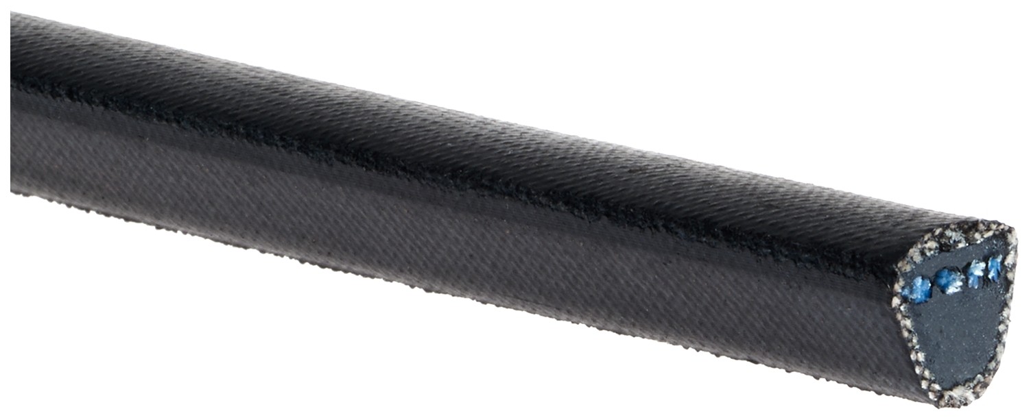 Gates 8V2120 Super HC Narrow Section Wrapped V-Belt