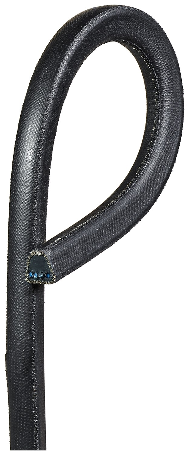 Gates 8V2120 Super HC Narrow Section Wrapped V-Belt - Image 3