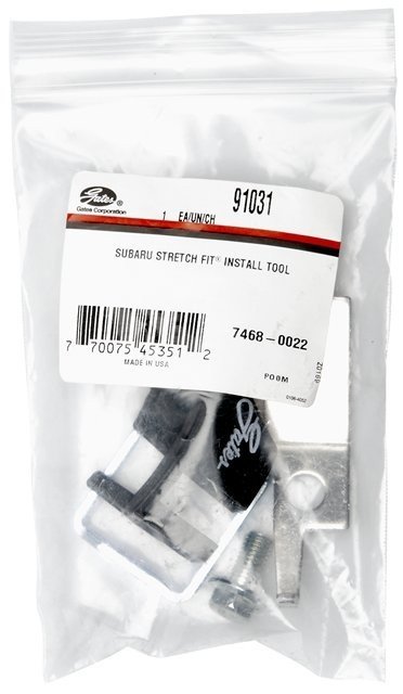 Gates 91031 Micro-V Stretch Fit Installation Tool - Image 2