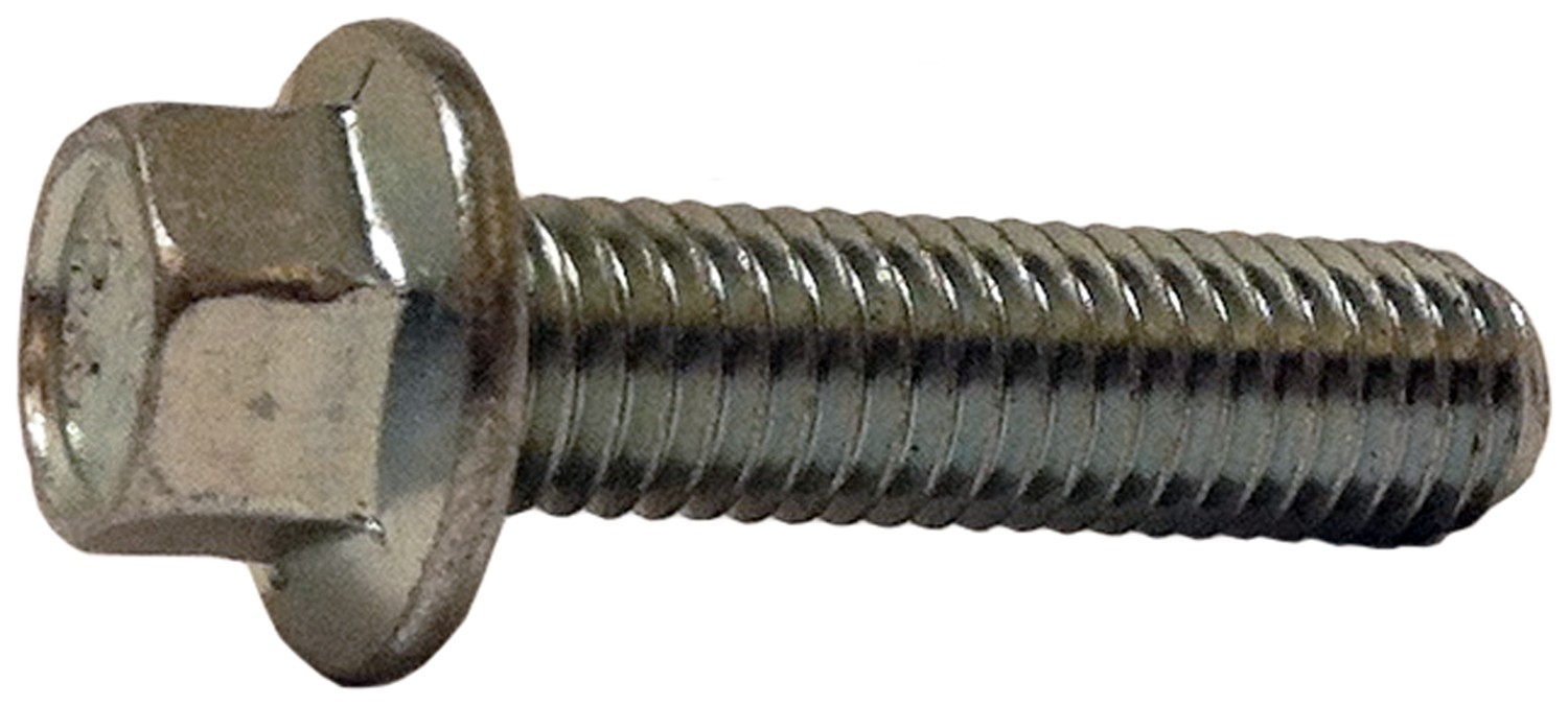 Gates 91051-01 M10 x 15 x 35H Bolt (5 Per Bag)