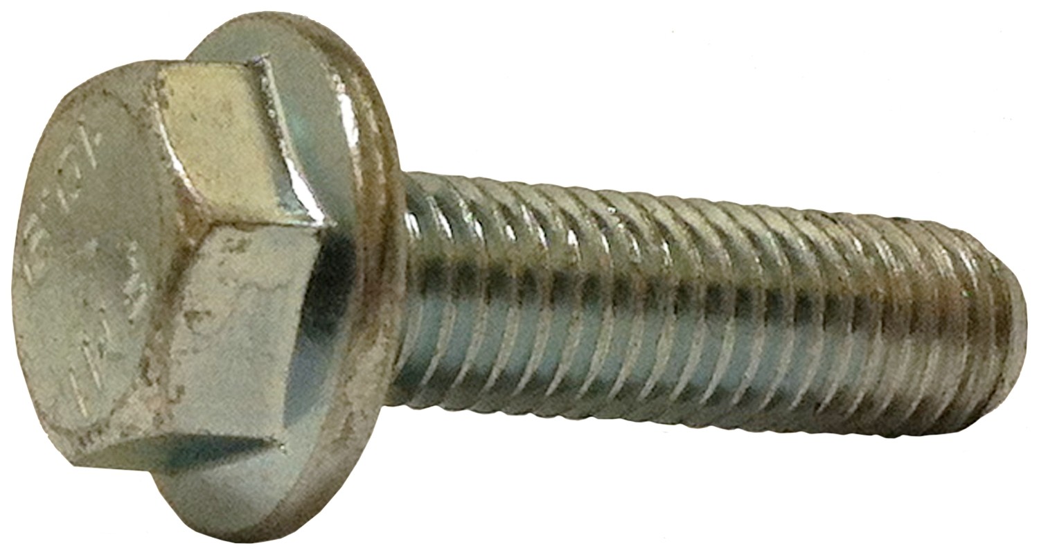 Gates 91051-08 M8 x 10 x 33H Bolt (5 Per Bag)