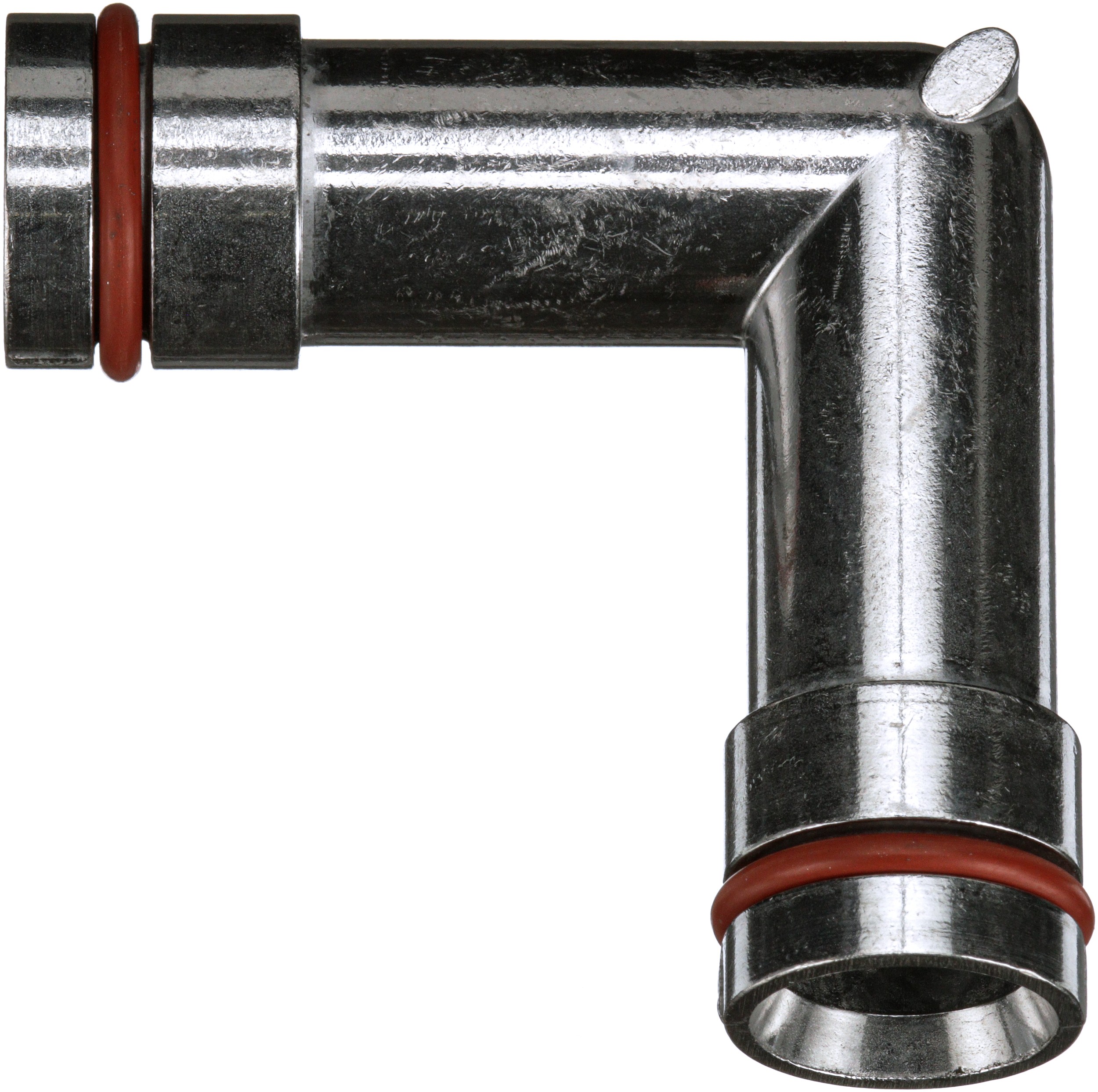 Gates 91051-19 Aluminum Hose Connector - Image 2