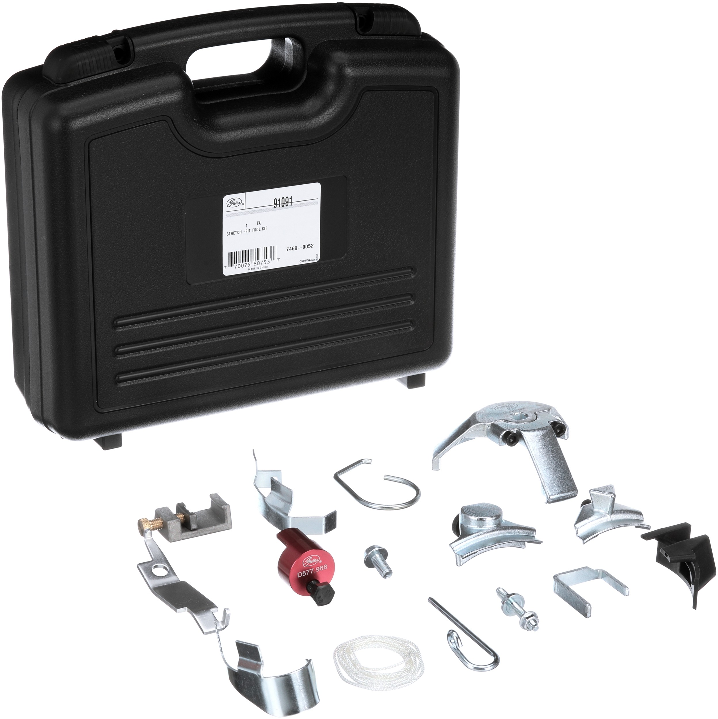 Gates 91091 Stretch Fit Belt Tool