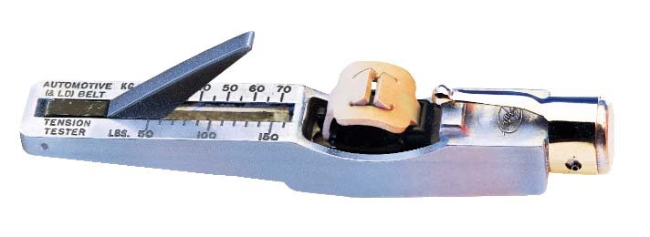 Gates 91107 Krikit V-Belt Tension Gauge - Image 3