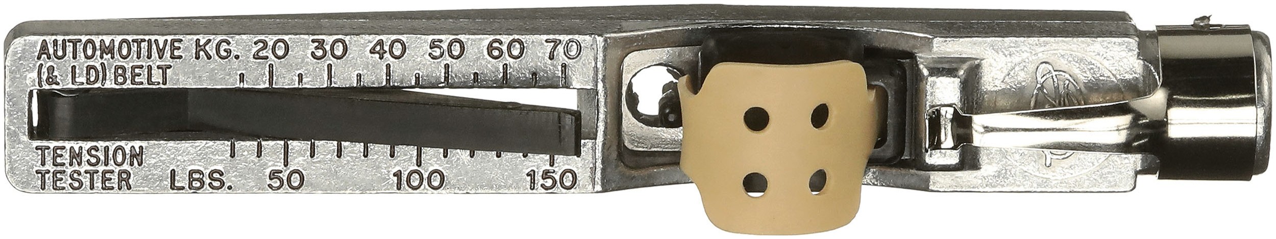 Gates 91107 Krikit V-Belt Tension Gauge - Image 4