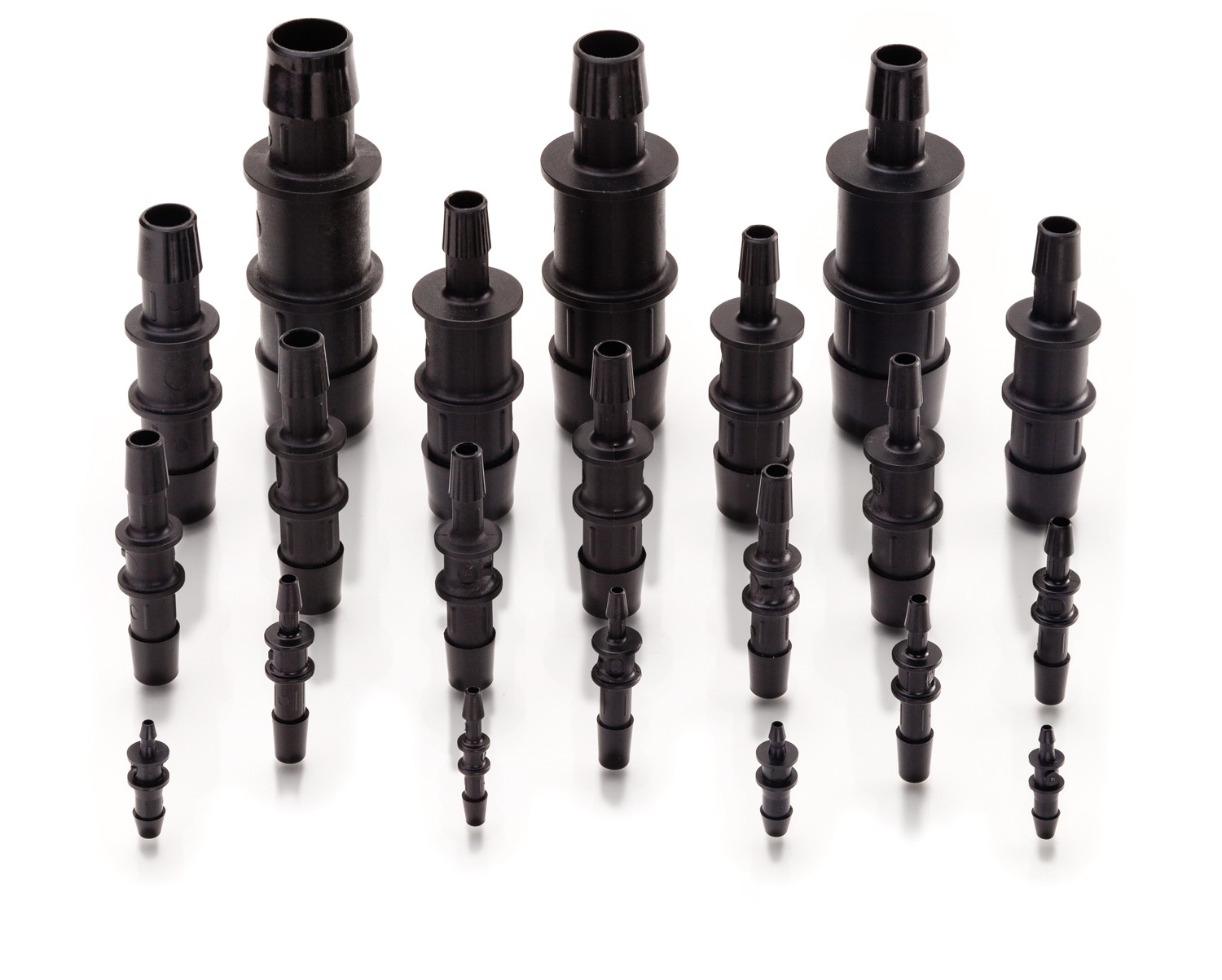 Gates 91177 Reducer Connector Assortment - Image 3