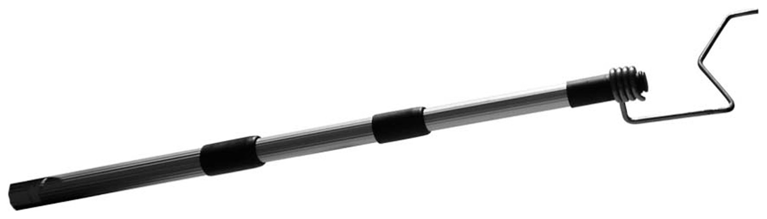 Gates 91233 Telescoping Pole Expands From 4 ft. to 11 ft. Used To Pull and Replace Product