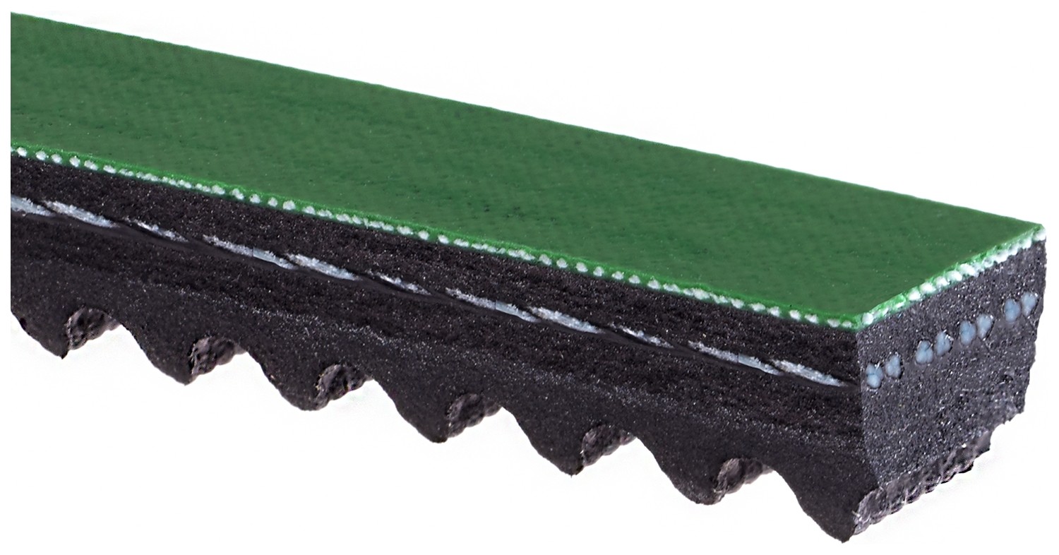 Gates 9313HD FleetRunner Heavy-Duty V-Belt