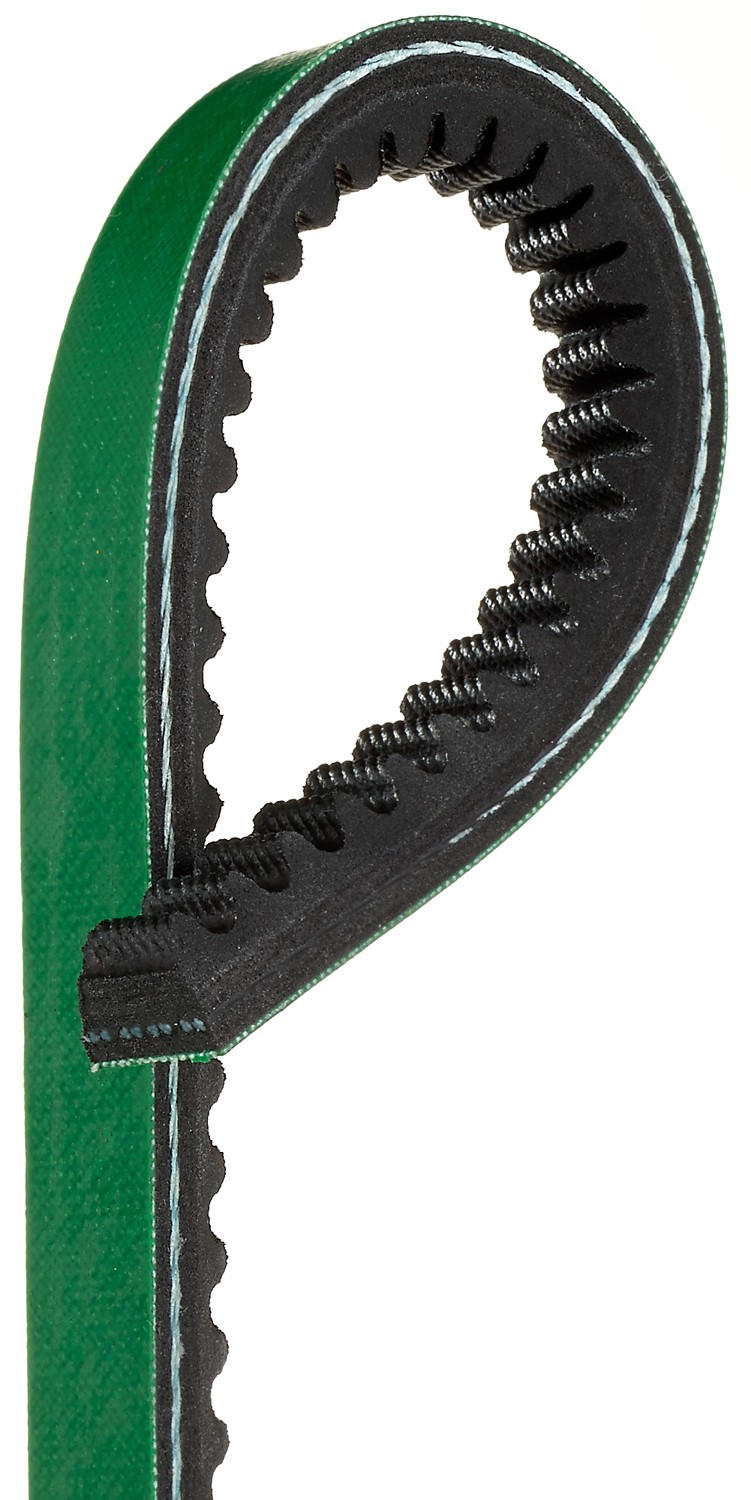 Gates 9755HD FleetRunner Heavy-Duty V-Belt - Image 2