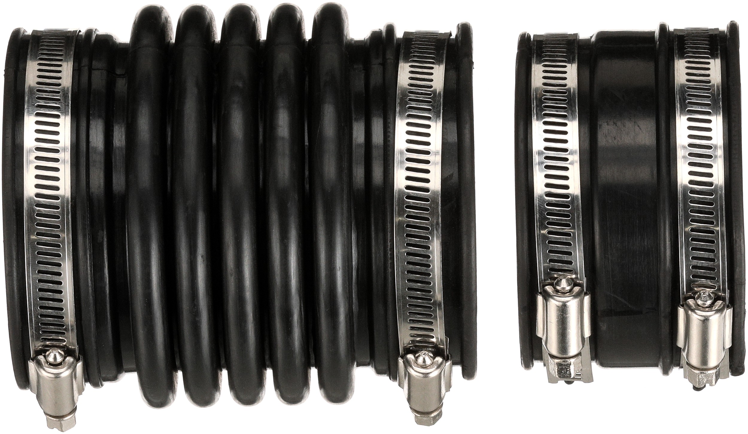 Gates ANTK126 Engine Air Intake Hose