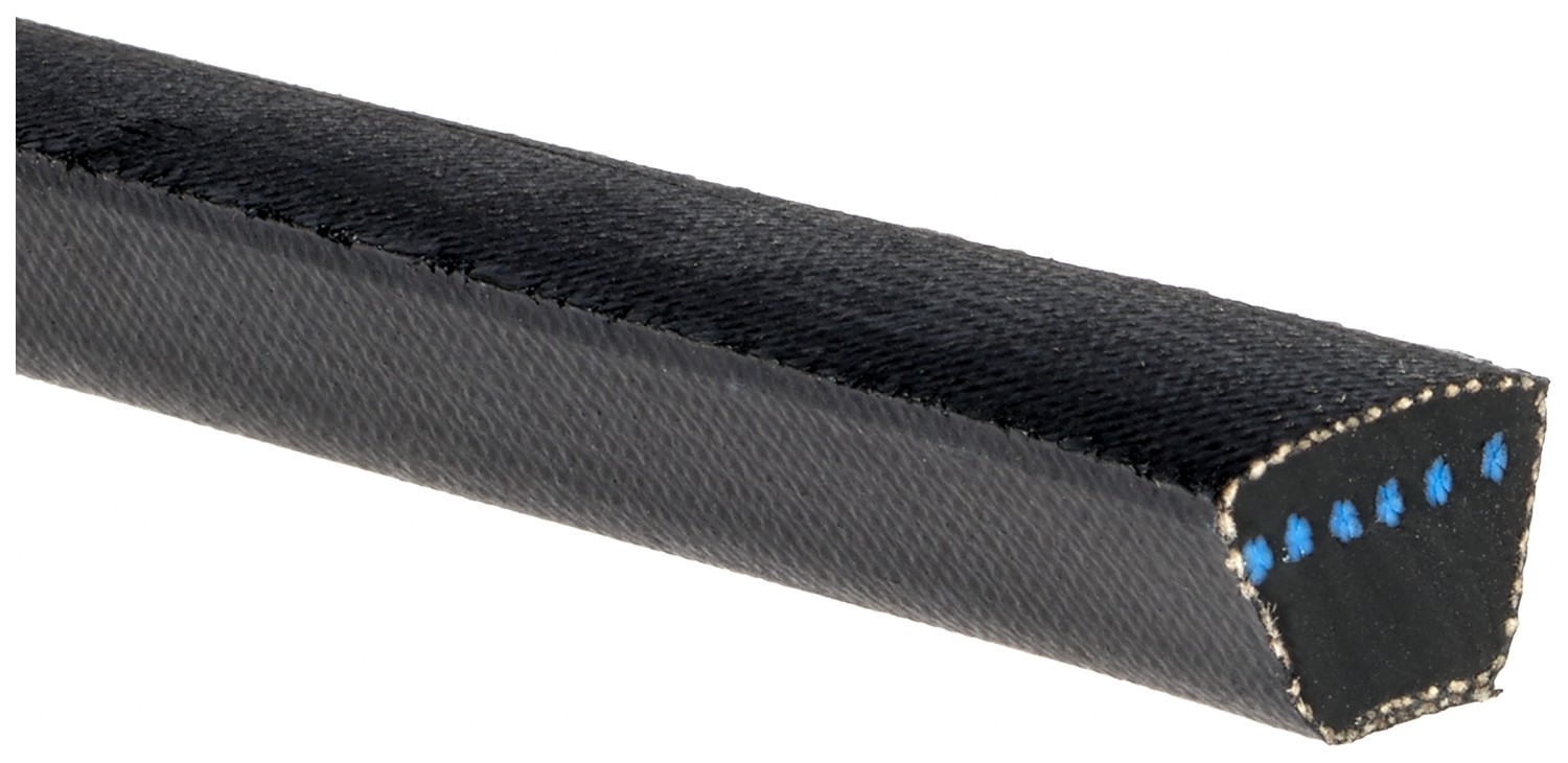 Gates B123 Hi-Power II Classical Section Wrapped V-Belt