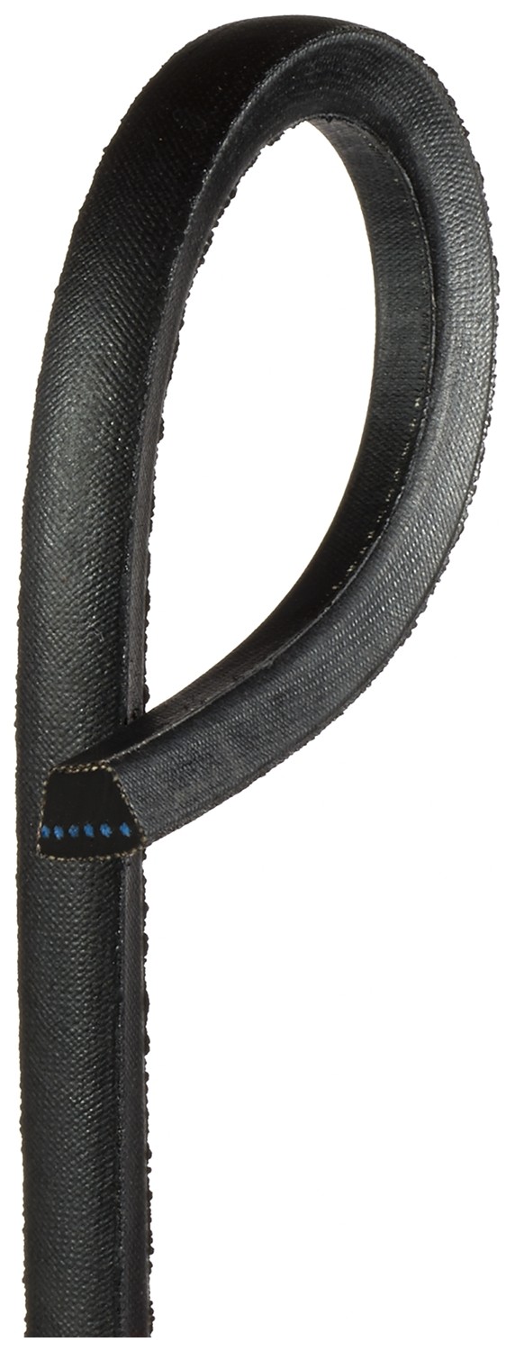 Gates B123 Hi-Power II Classical Section Wrapped V-Belt - Image 5
