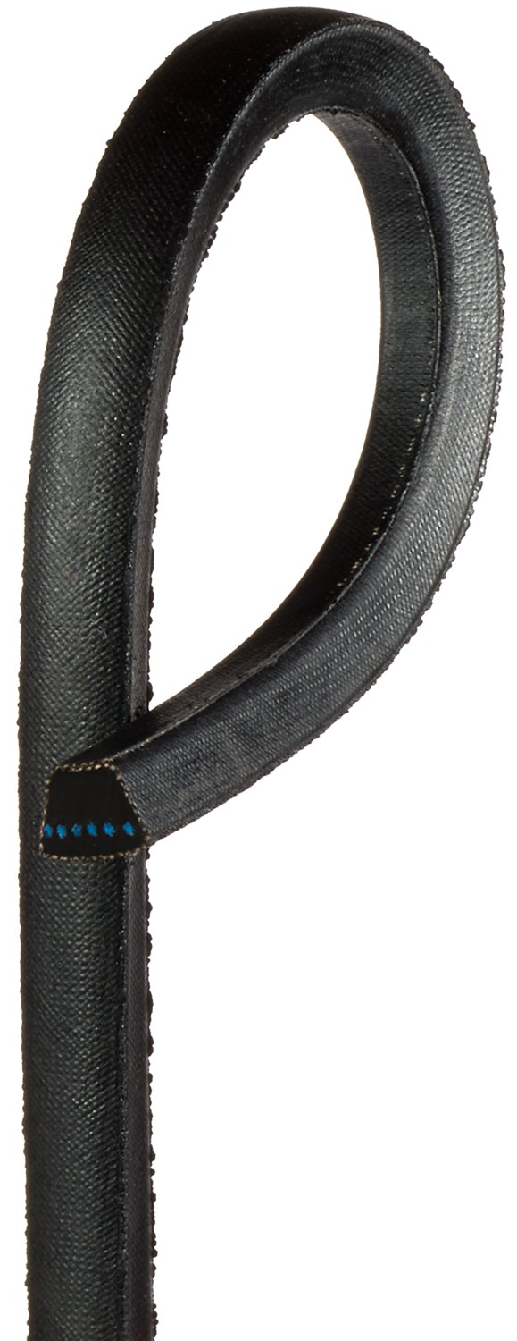 Gates B88 Hi-Power II Classical Section Wrapped V-Belt - Image 2