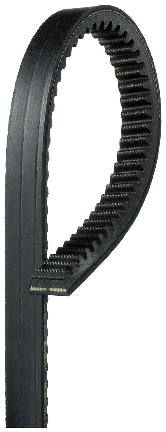 Gates BX93 Tri-Power Classical Section Molded Notch V-Belt - Image 3