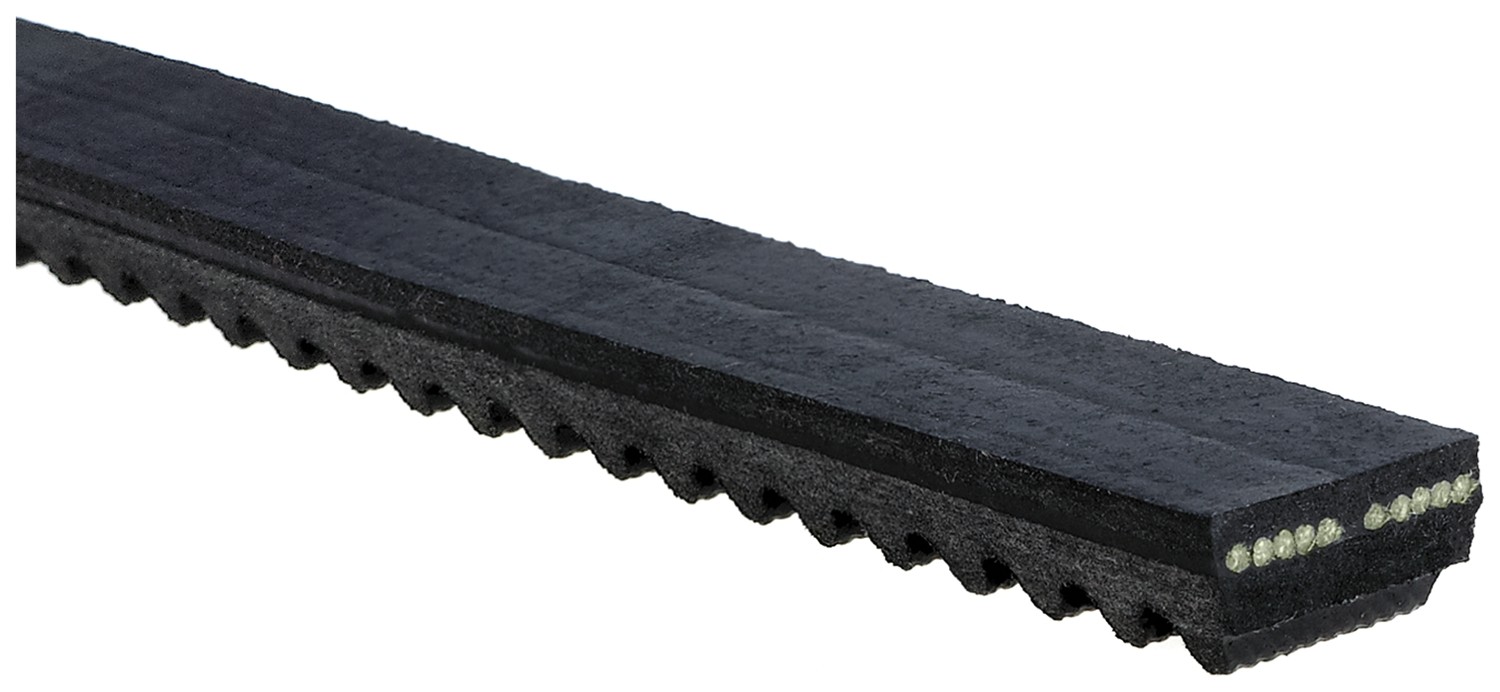 Gates BX96 Tri-Power Classical Section Molded Notch V-Belt