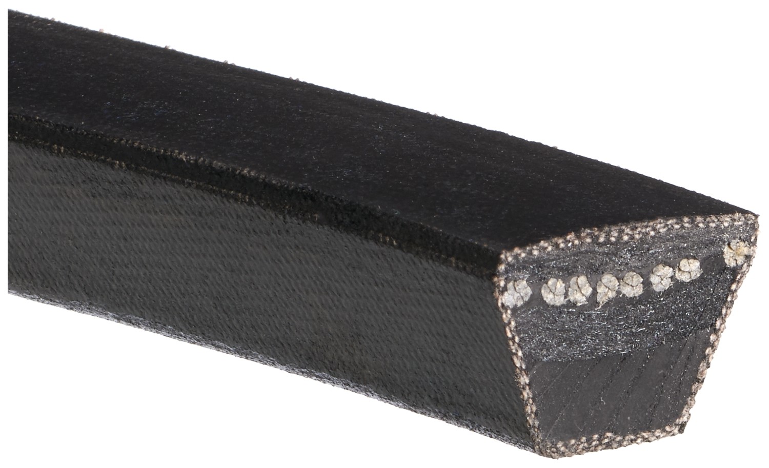 Gates C150 Hi-Power II Classical Section Wrapped V-Belt