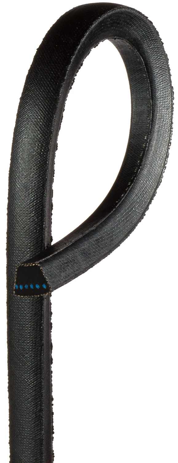 Gates C150 Hi-Power II Classical Section Wrapped V-Belt - Image 2