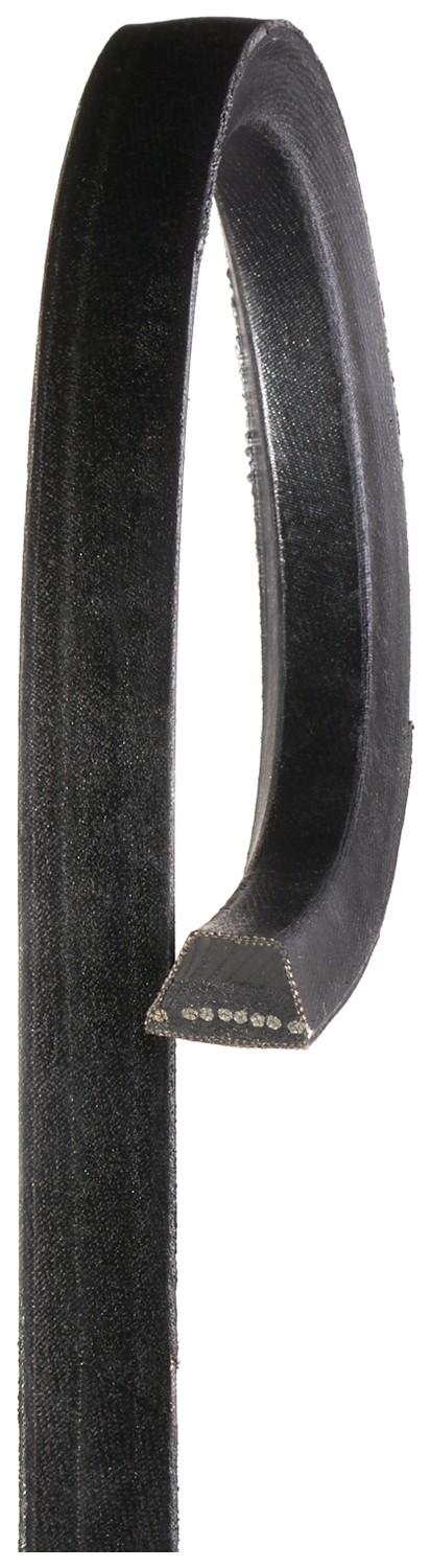 Gates C150 Hi-Power II Classical Section Wrapped V-Belt - Image 4