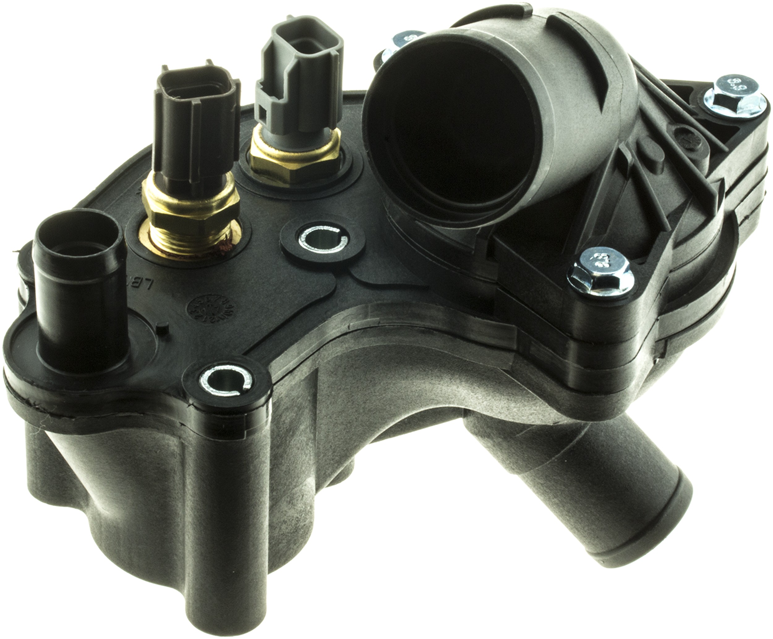 Gates CO34736 Engine Coolant Water Outlet