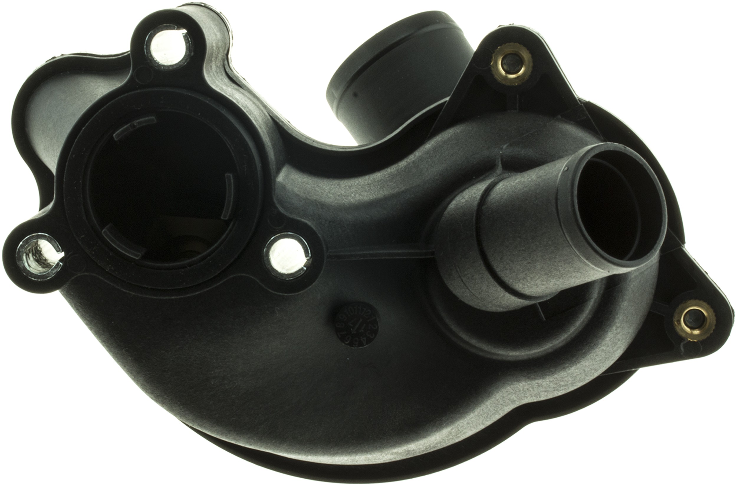 Gates CO34736 Engine Coolant Water Outlet - Image 2