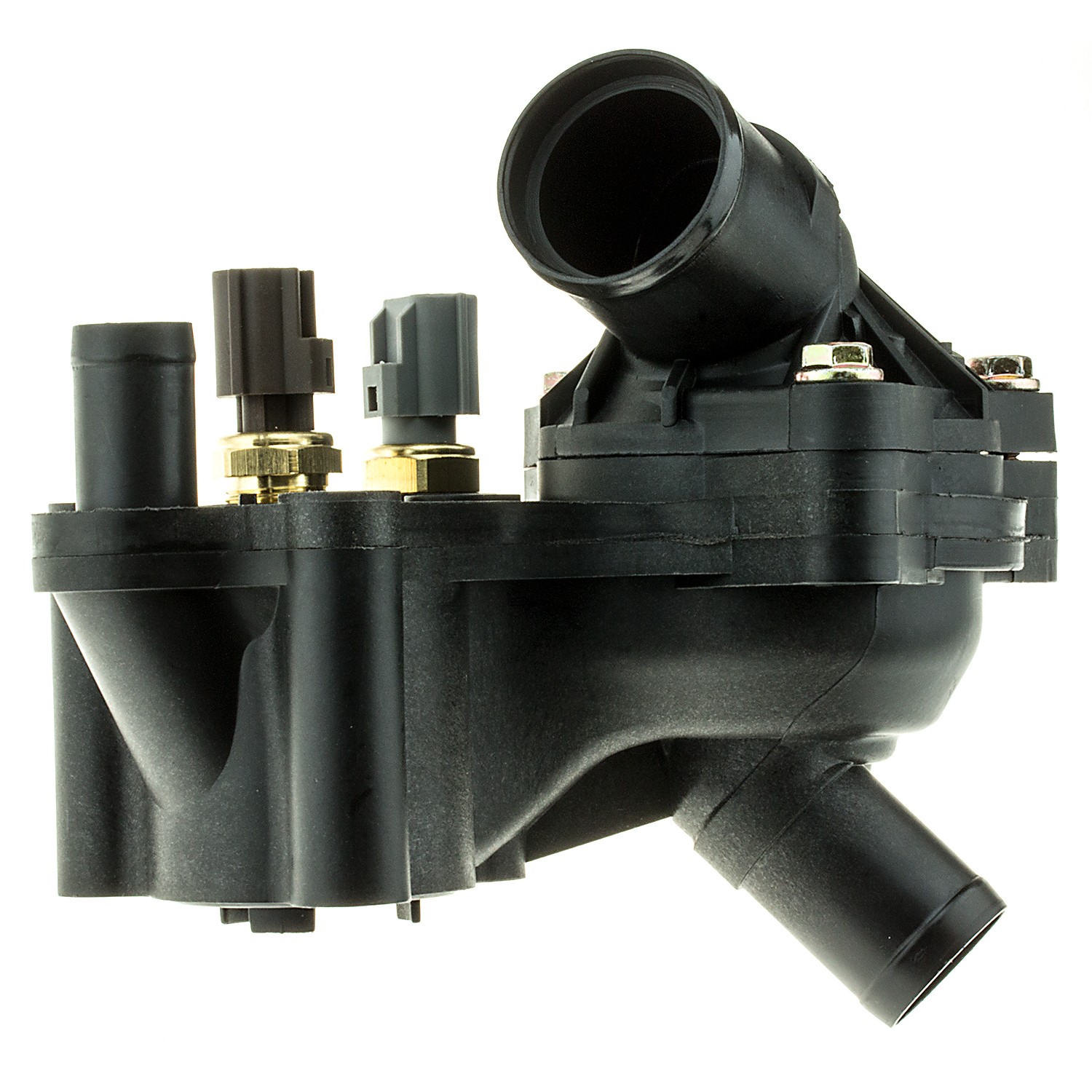 Gates CO34736 Engine Coolant Water Outlet - Image 3