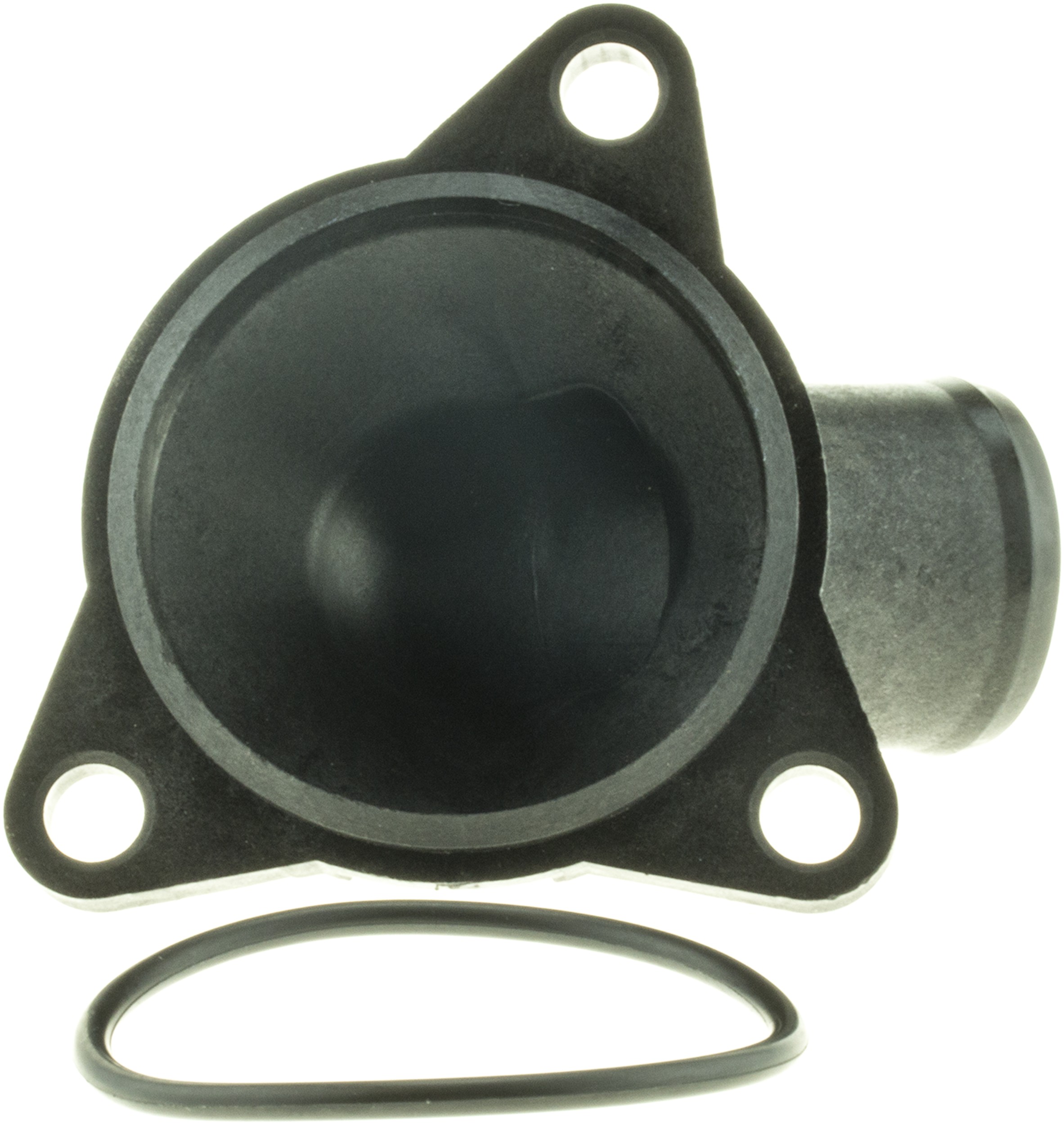 Gates CO34737 Engine Coolant Water Outlet - Image 2