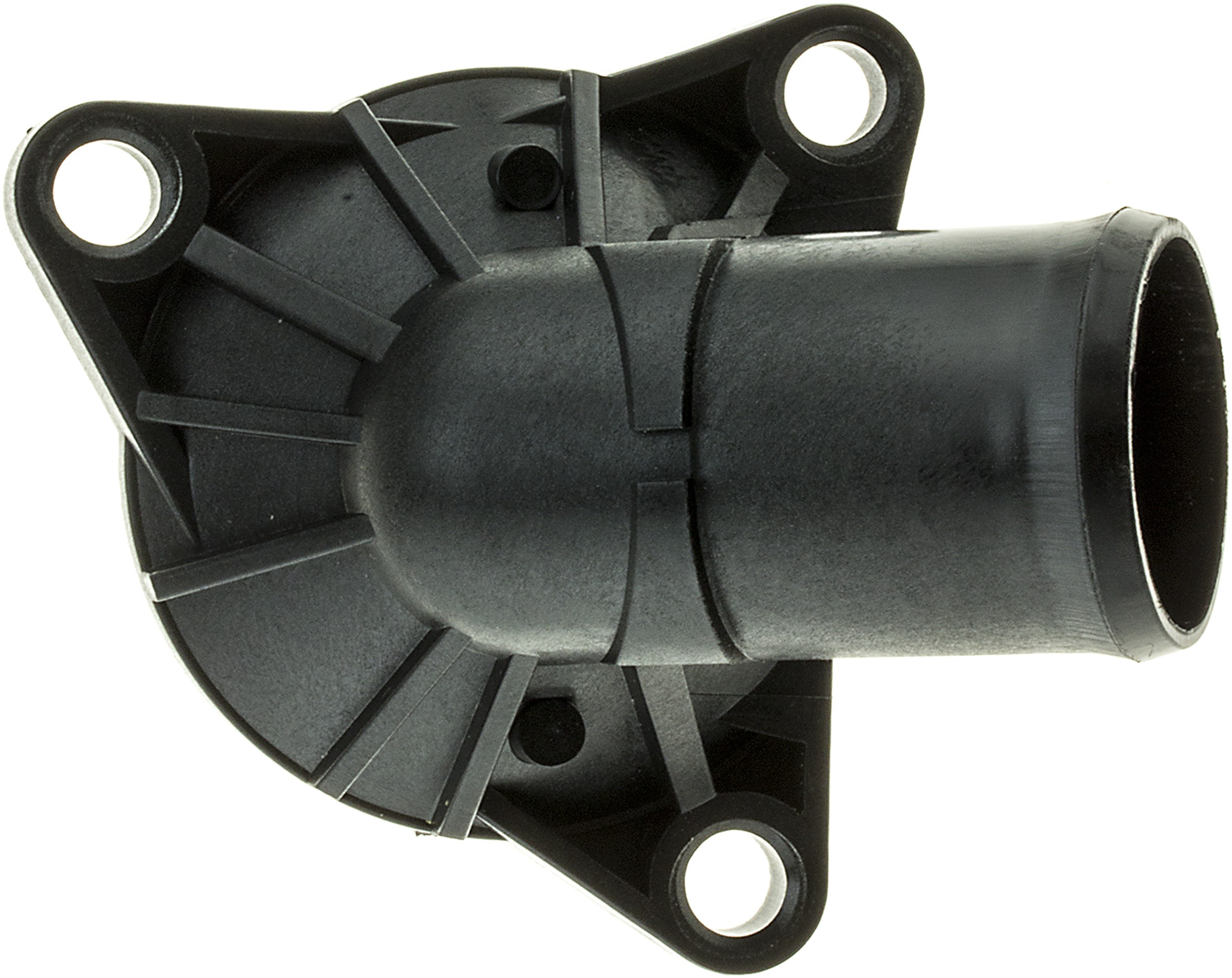 Gates CO34737 Engine Coolant Water Outlet - Image 4