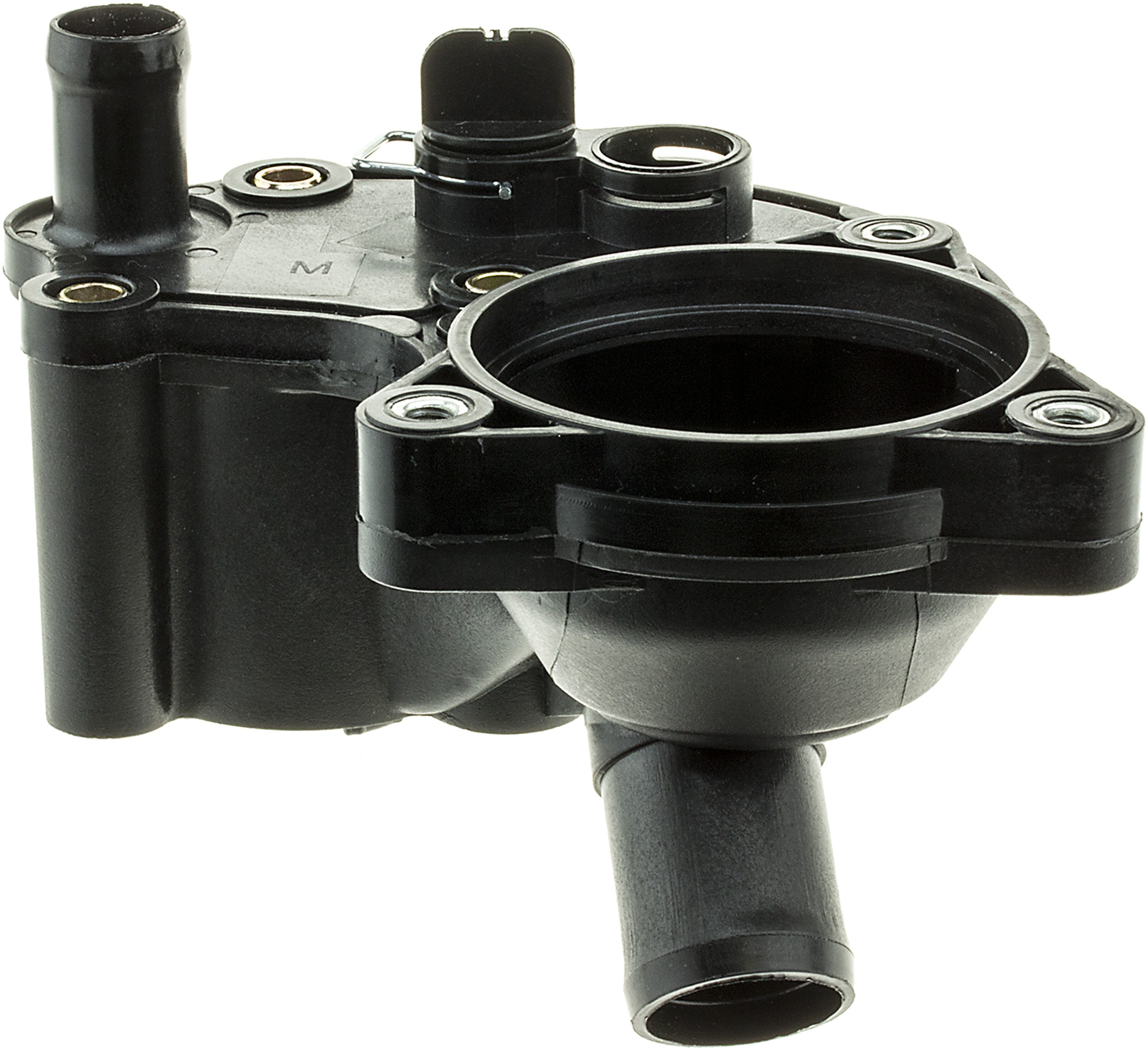 Gates CO34738 Engine Coolant Water Outlet