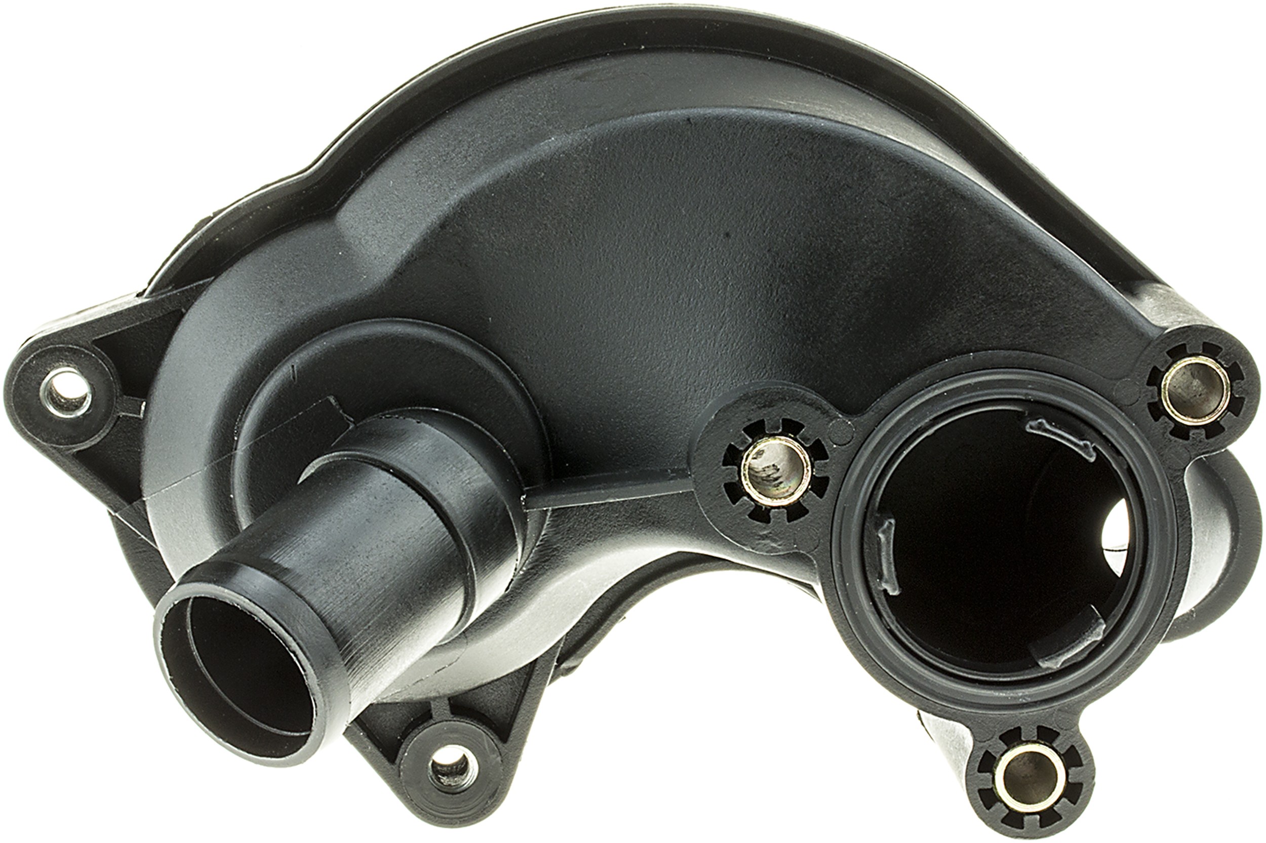 Gates CO34738 Engine Coolant Water Outlet - Image 2