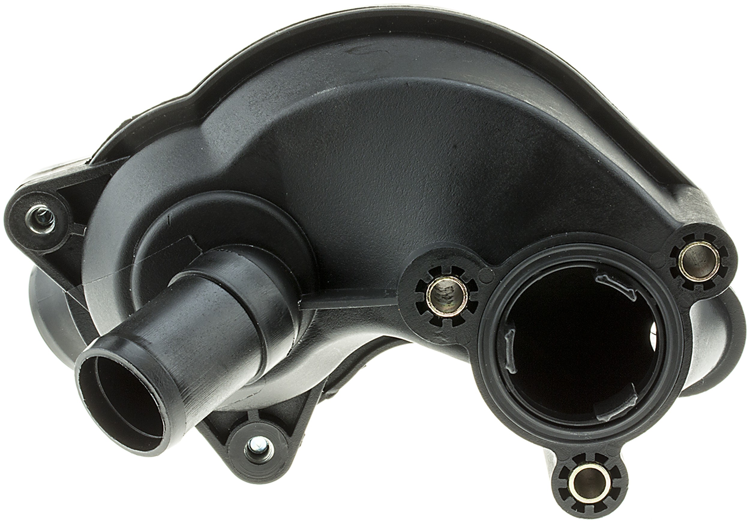 Gates CO34739 Engine Coolant Water Outlet - Image 2