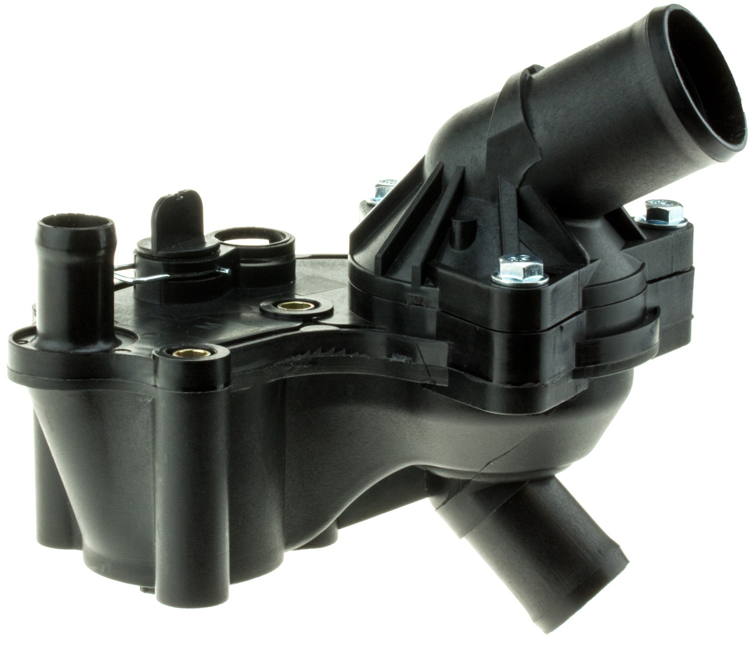 Gates CO34739 Engine Coolant Water Outlet - Image 3