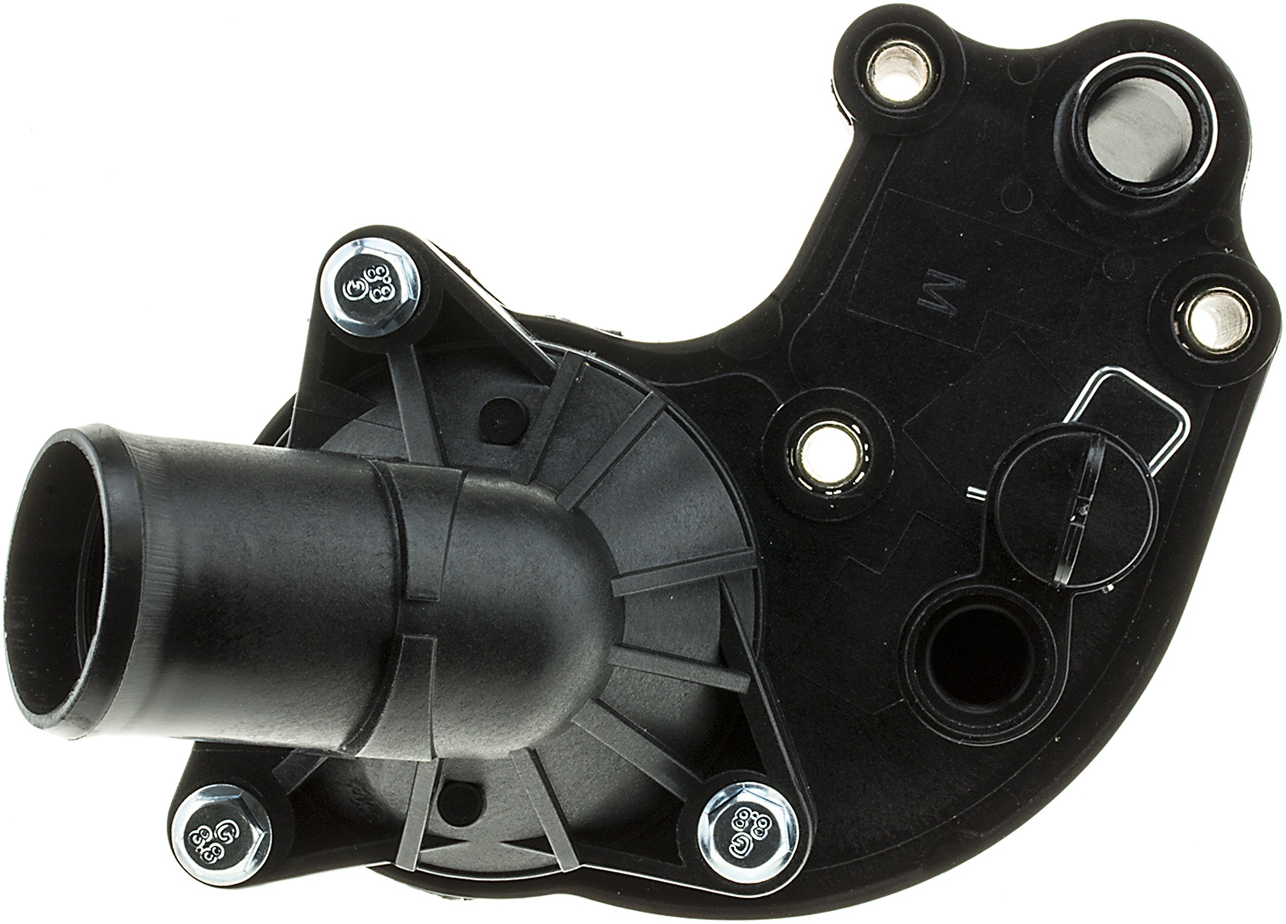Gates CO34739 Engine Coolant Water Outlet - Image 4