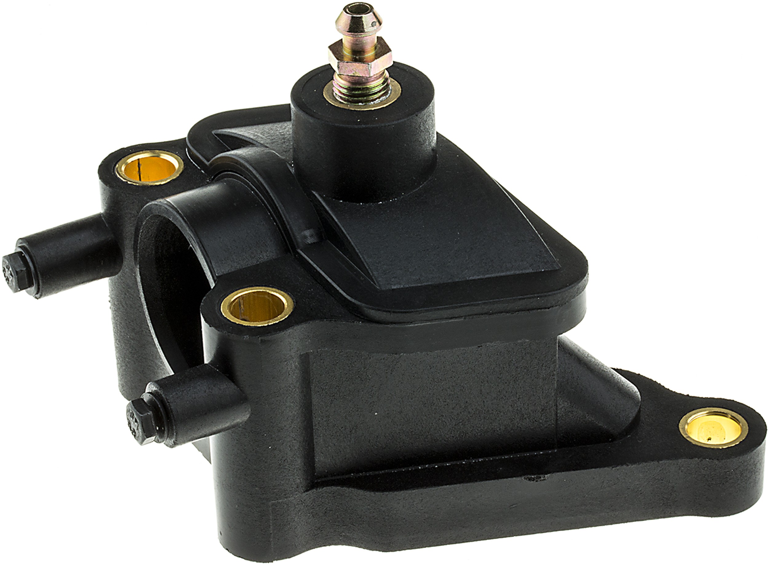 Gates CO34740 Engine Coolant Water Outlet