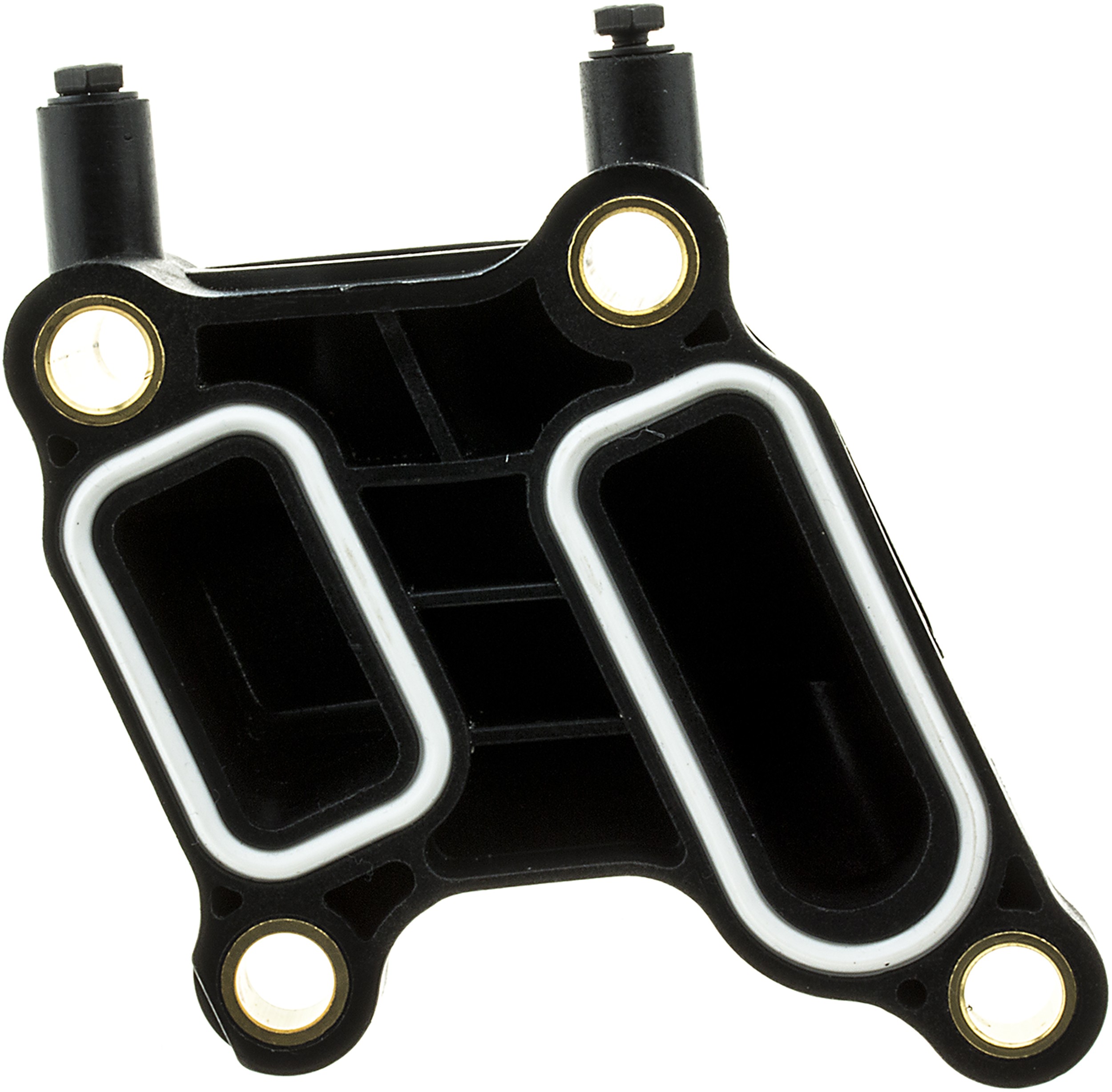 Gates CO34740 Engine Coolant Water Outlet - Image 2