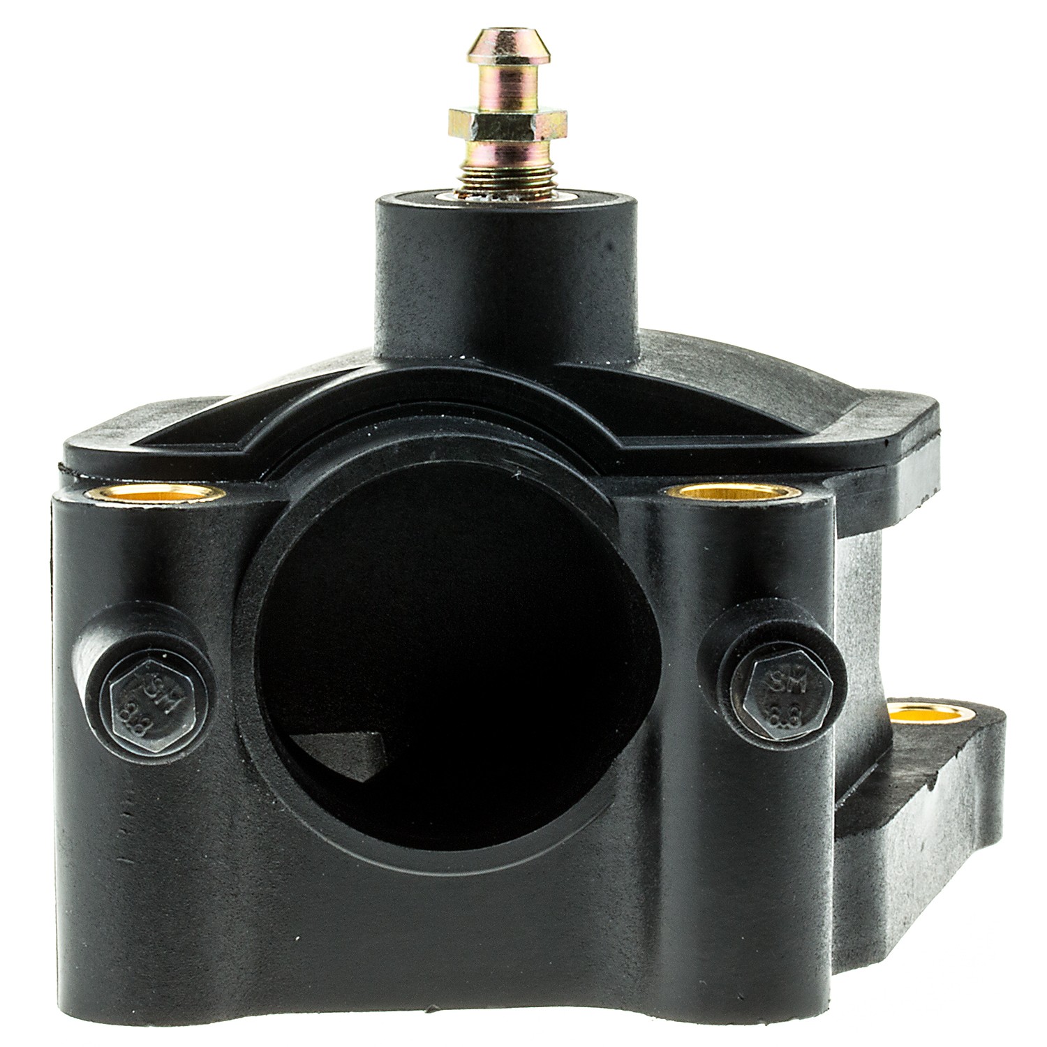 Gates CO34740 Engine Coolant Water Outlet - Image 3