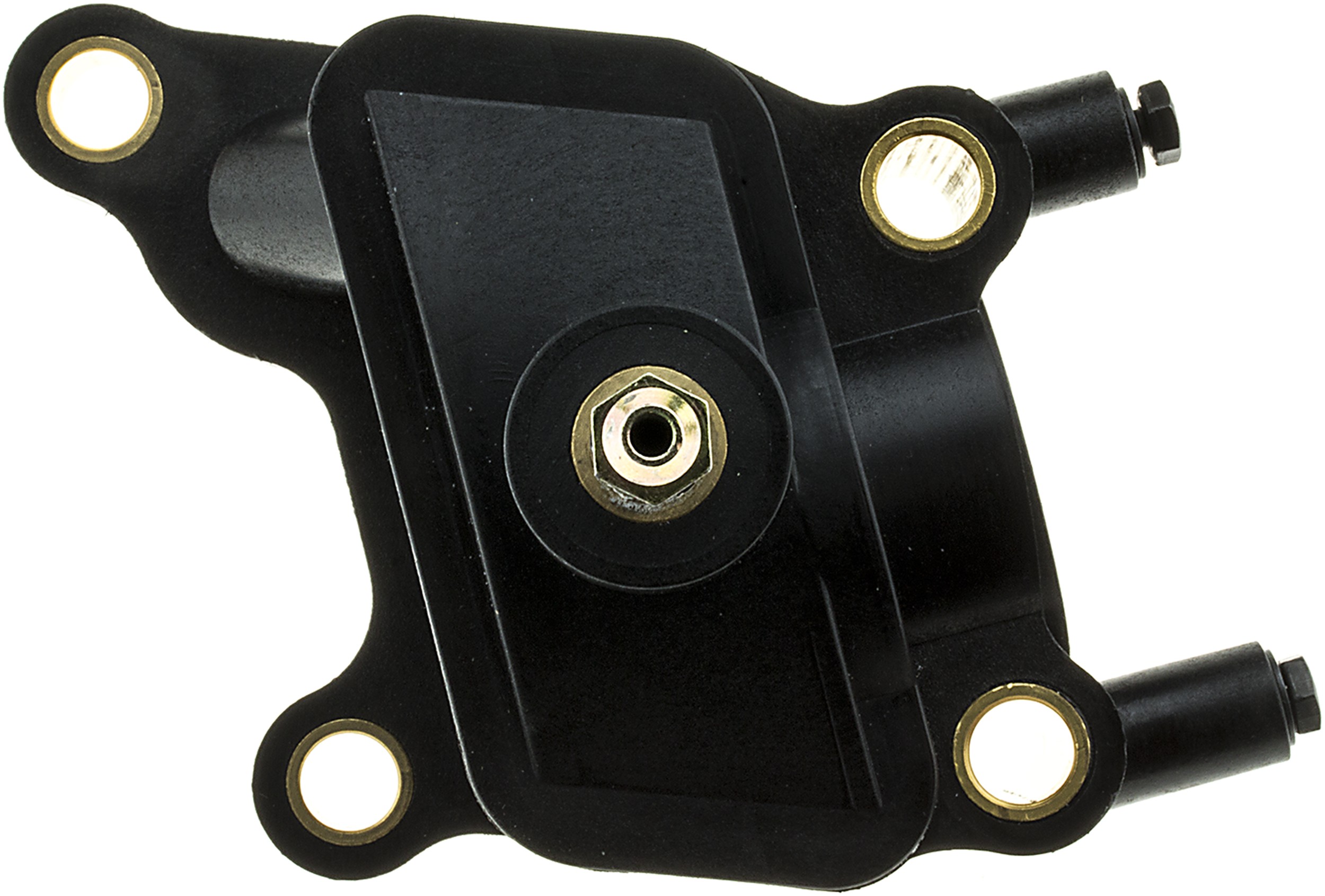 Gates CO34740 Engine Coolant Water Outlet - Image 4