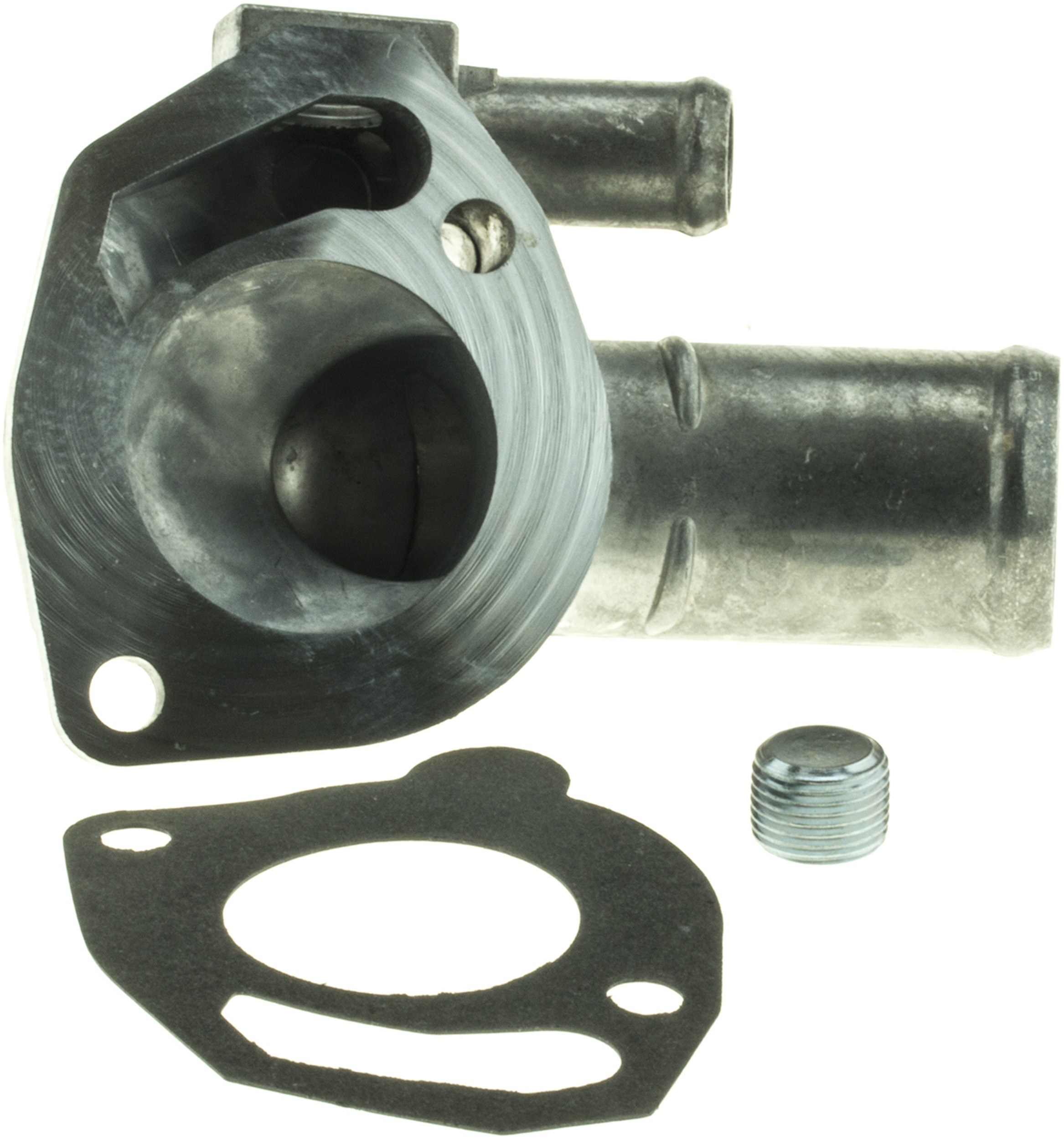 Gates CO34741 Engine Coolant Water Outlet - Image 2