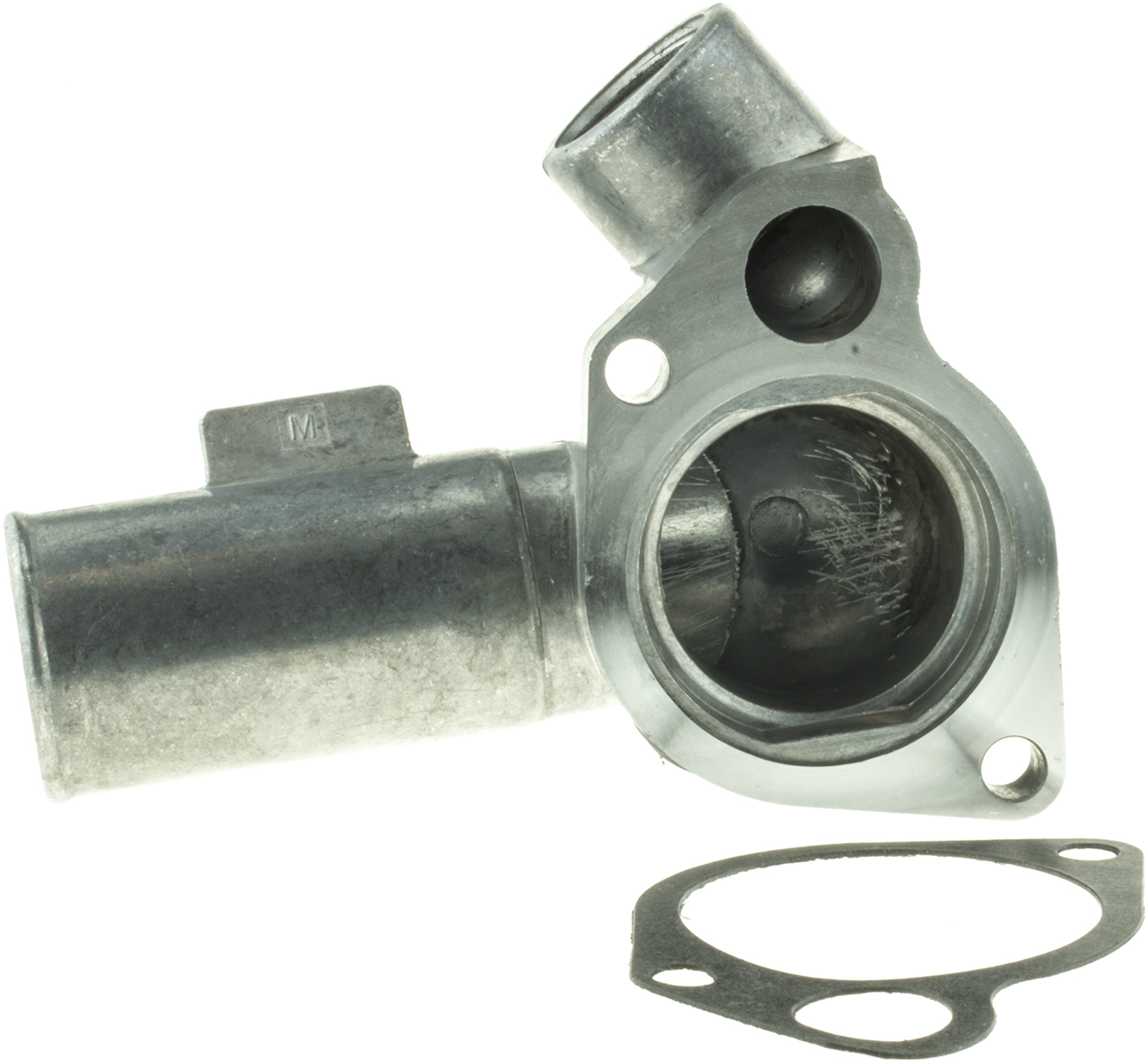 Gates CO34743 Engine Coolant Water Outlet - Image 2