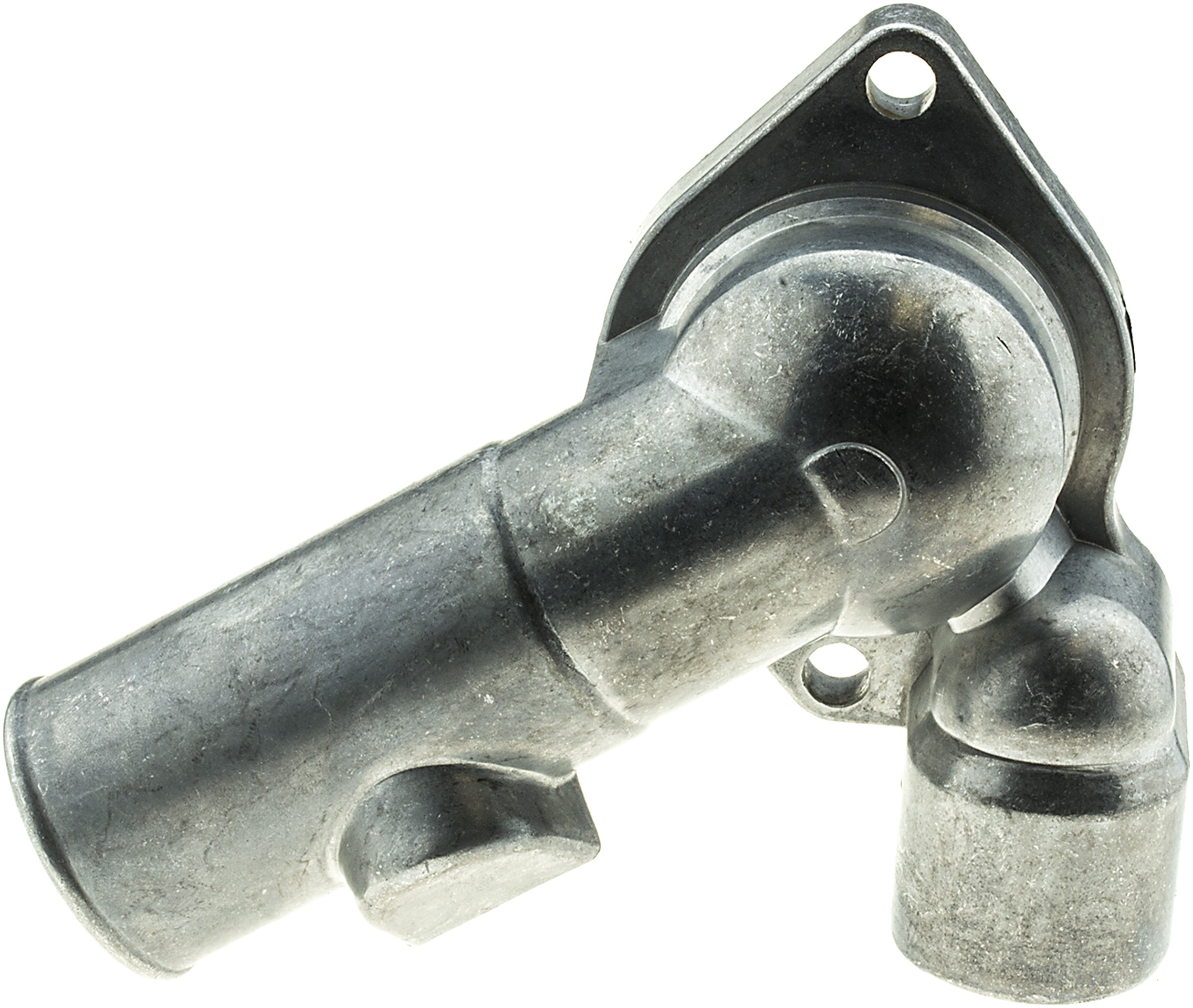 Gates CO34743 Engine Coolant Water Outlet - Image 3