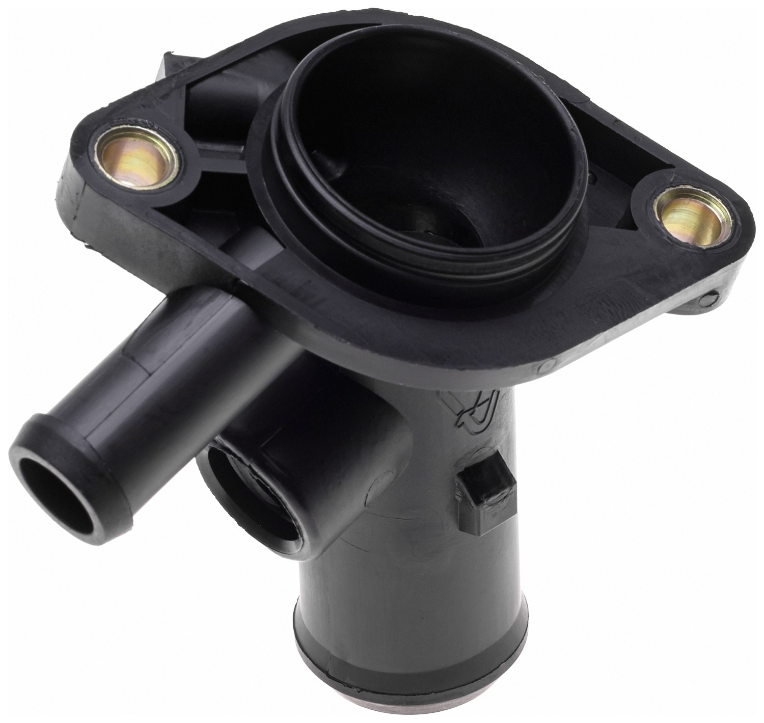 Gates CO34745 Engine Coolant Water Outlet - Image 2