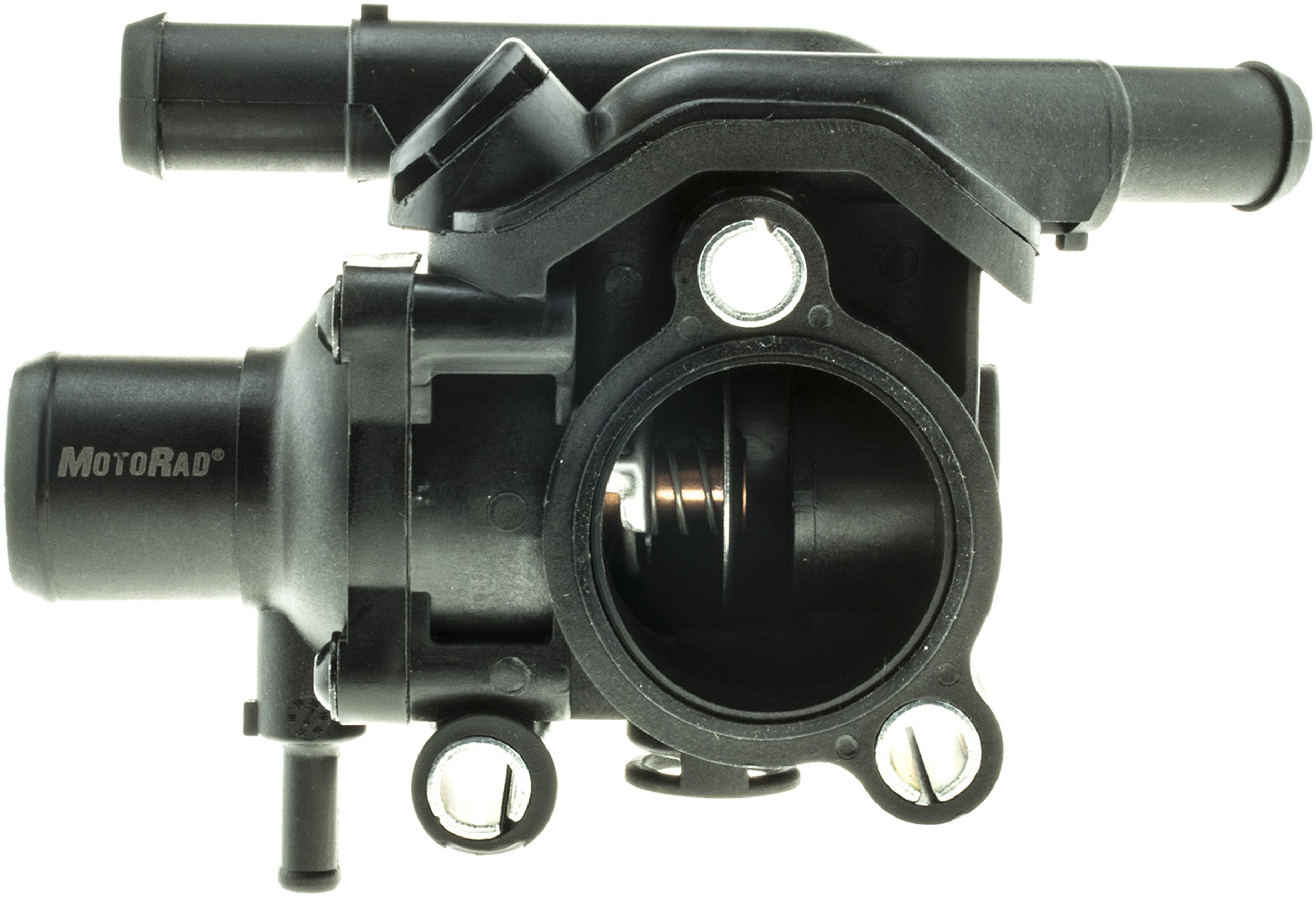 Gates CO34747 Engine Coolant Water Outlet - Image 2