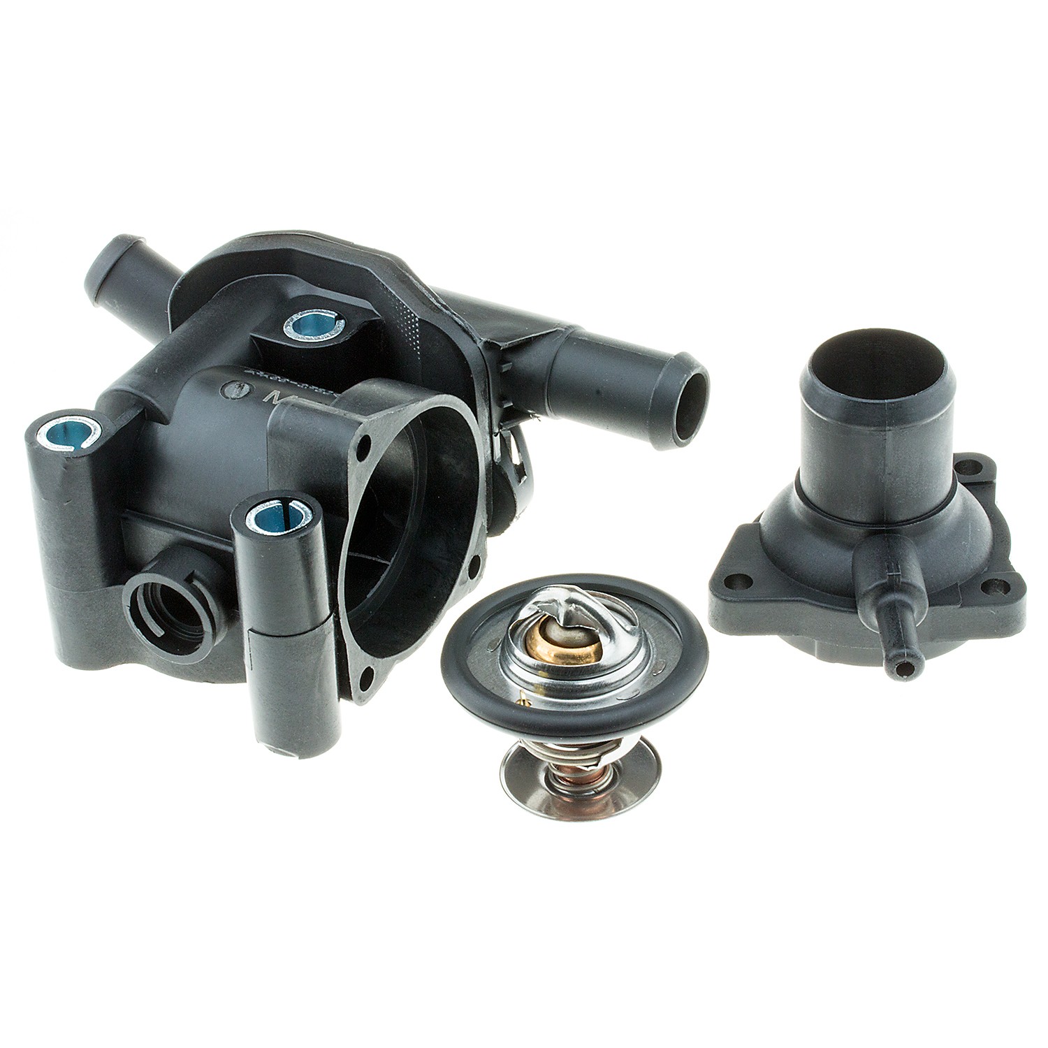 Gates CO34747 Engine Coolant Water Outlet - Image 3