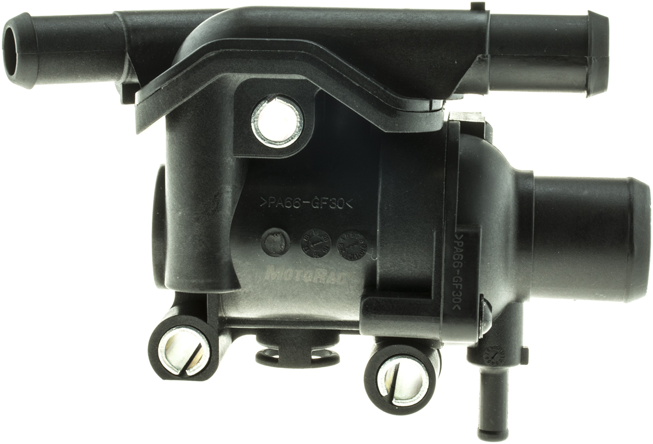 Gates CO34747 Engine Coolant Water Outlet - Image 4