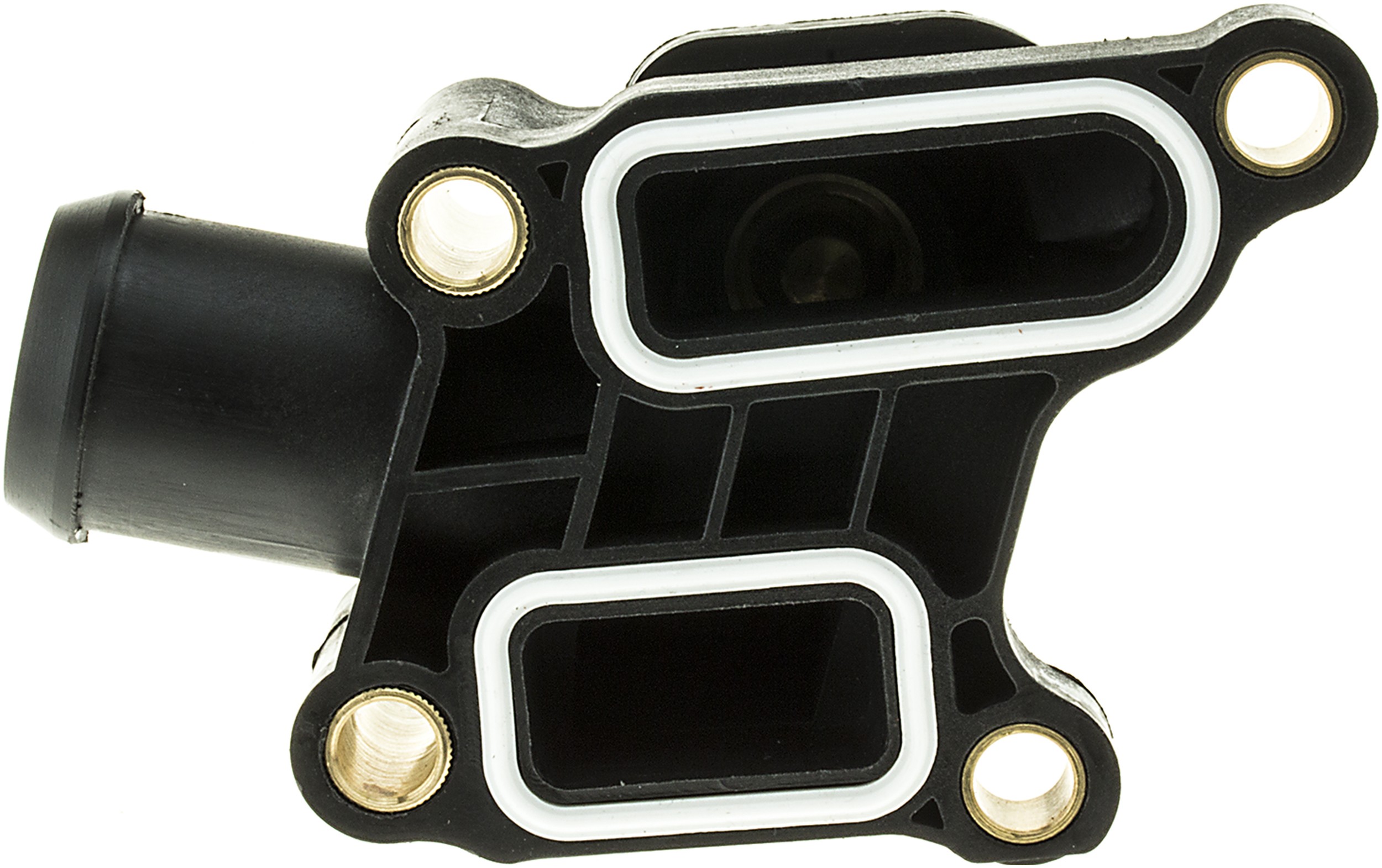 Gates CO34748 Engine Coolant Water Outlet - Image 2